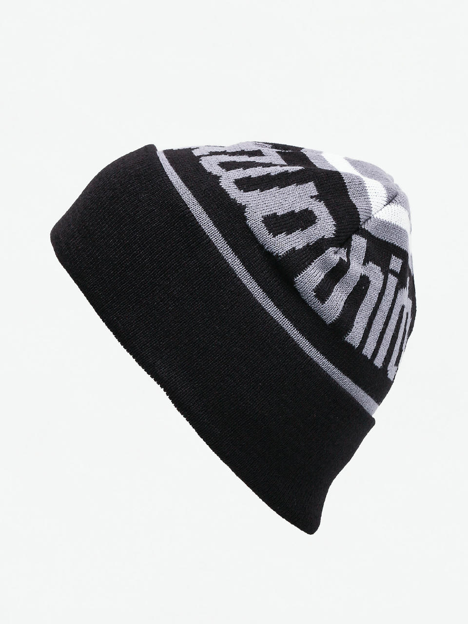 Czapka zimowa ThirtyTwo Double Beanie (black)