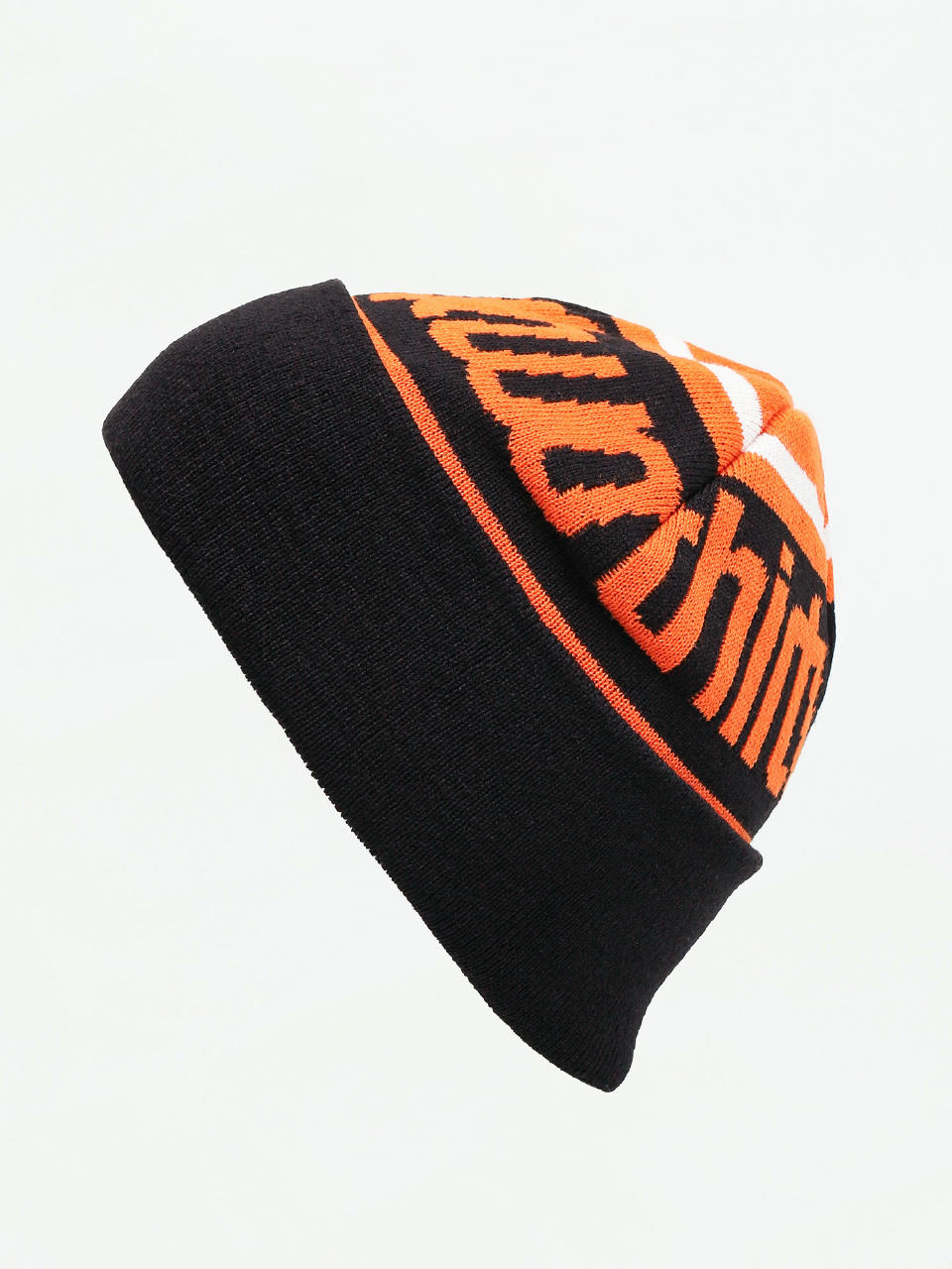 Czapka zimowa ThirtyTwo Double Beanie (orange)