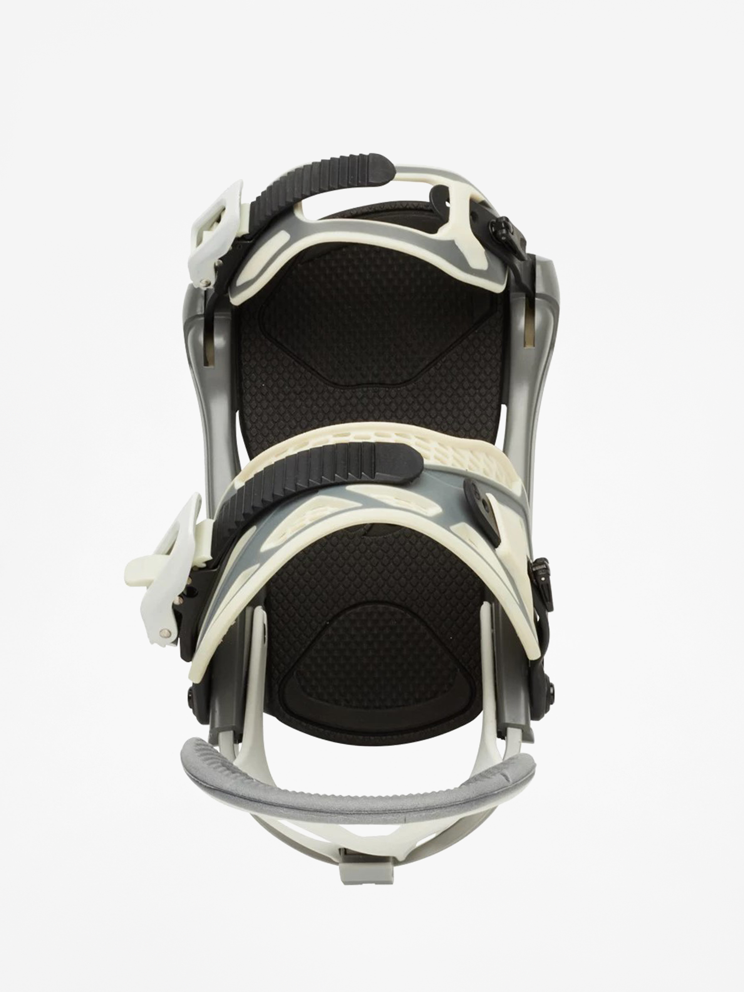 Męskie Wiązania snowboardowe Arbor Hemlock (grey)
