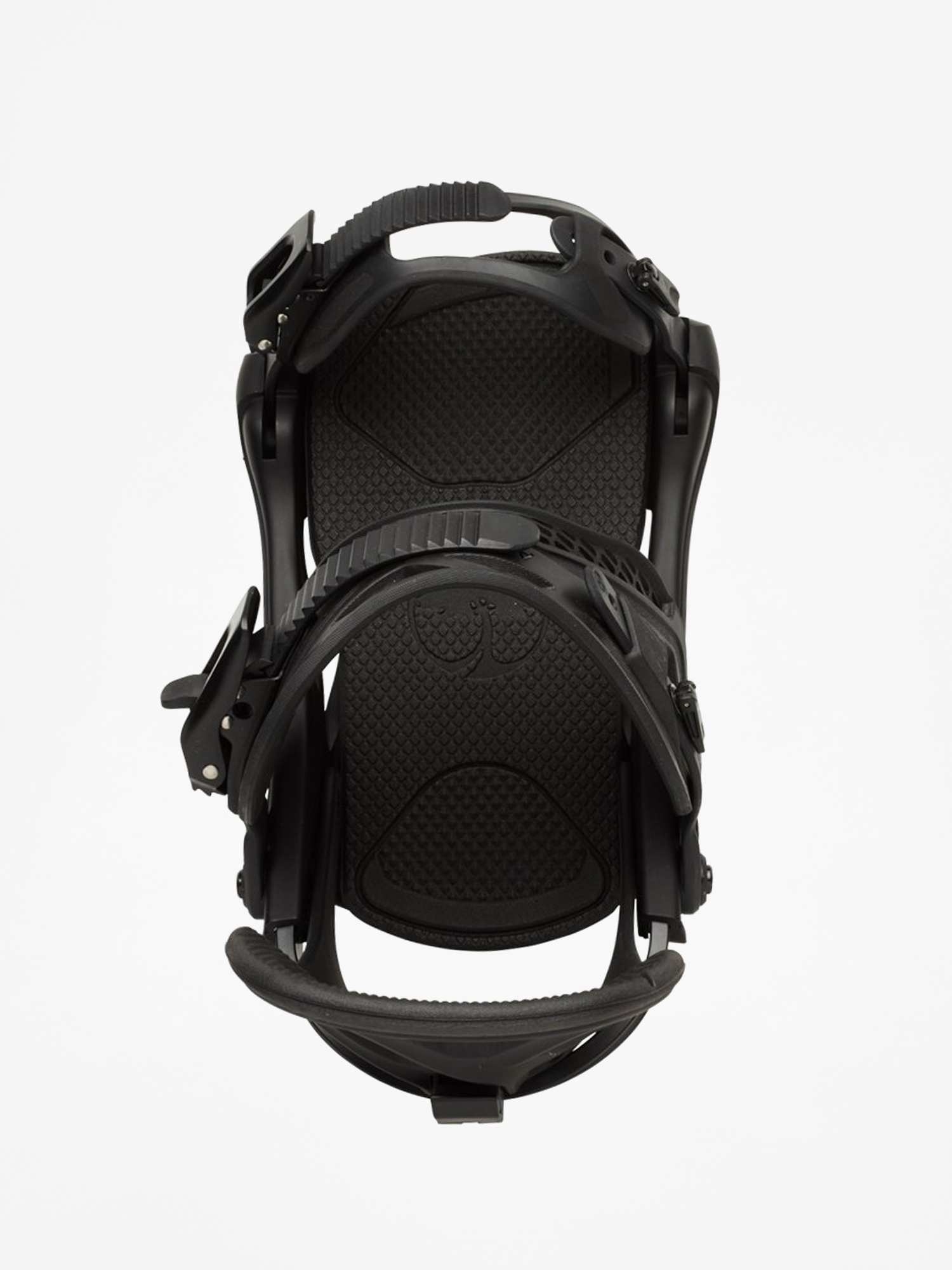 Męskie Wiązania snowboardowe Arbor Hemlock (black)