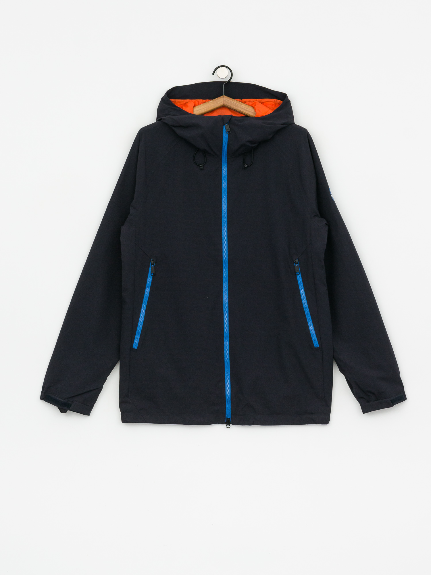 Męska Kurtka snowboardowa ThirtyTwo Delta (dark navy)