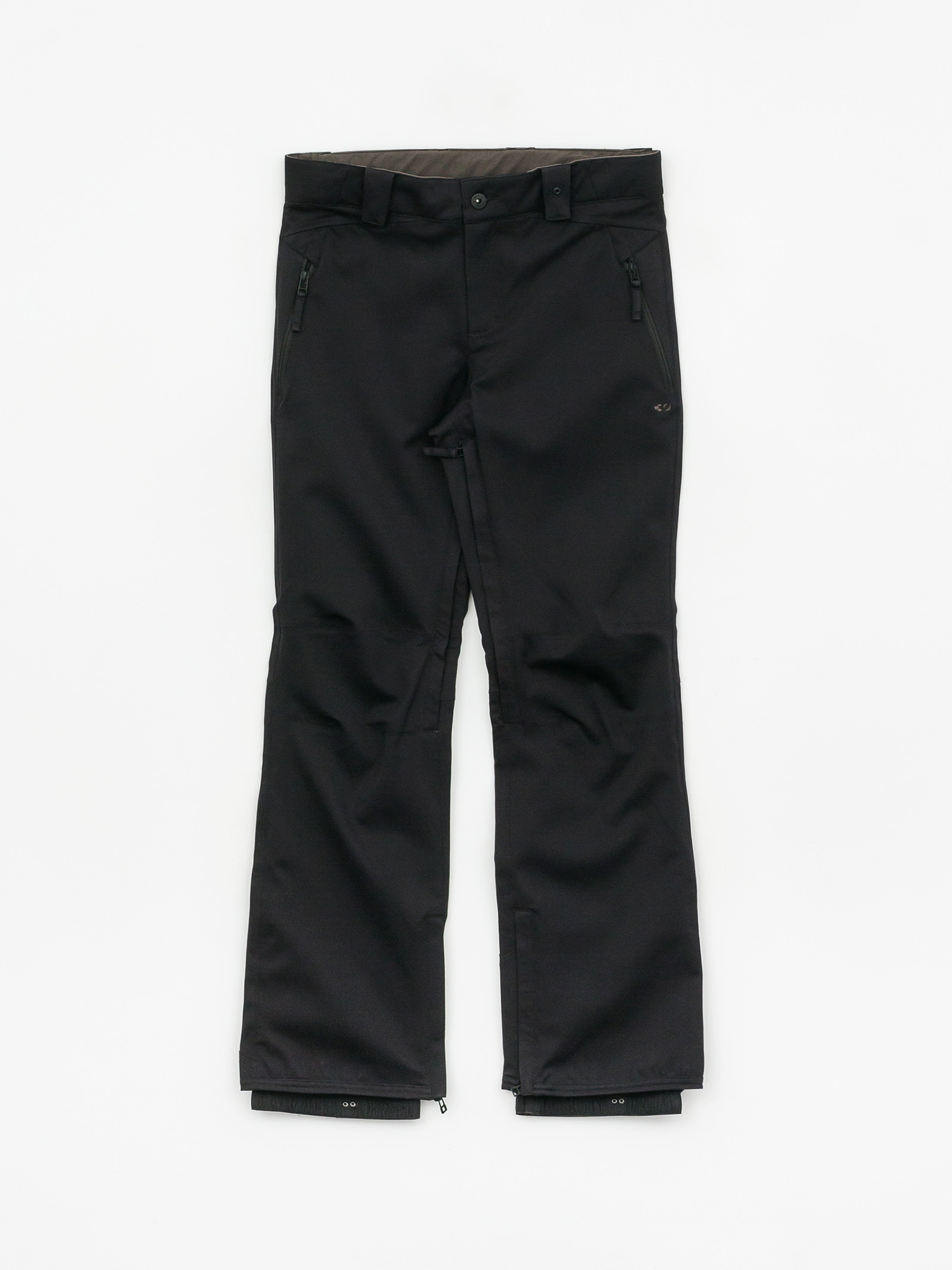 Damskie Spodnie snowboardowe ThirtyTwo Lana (black)