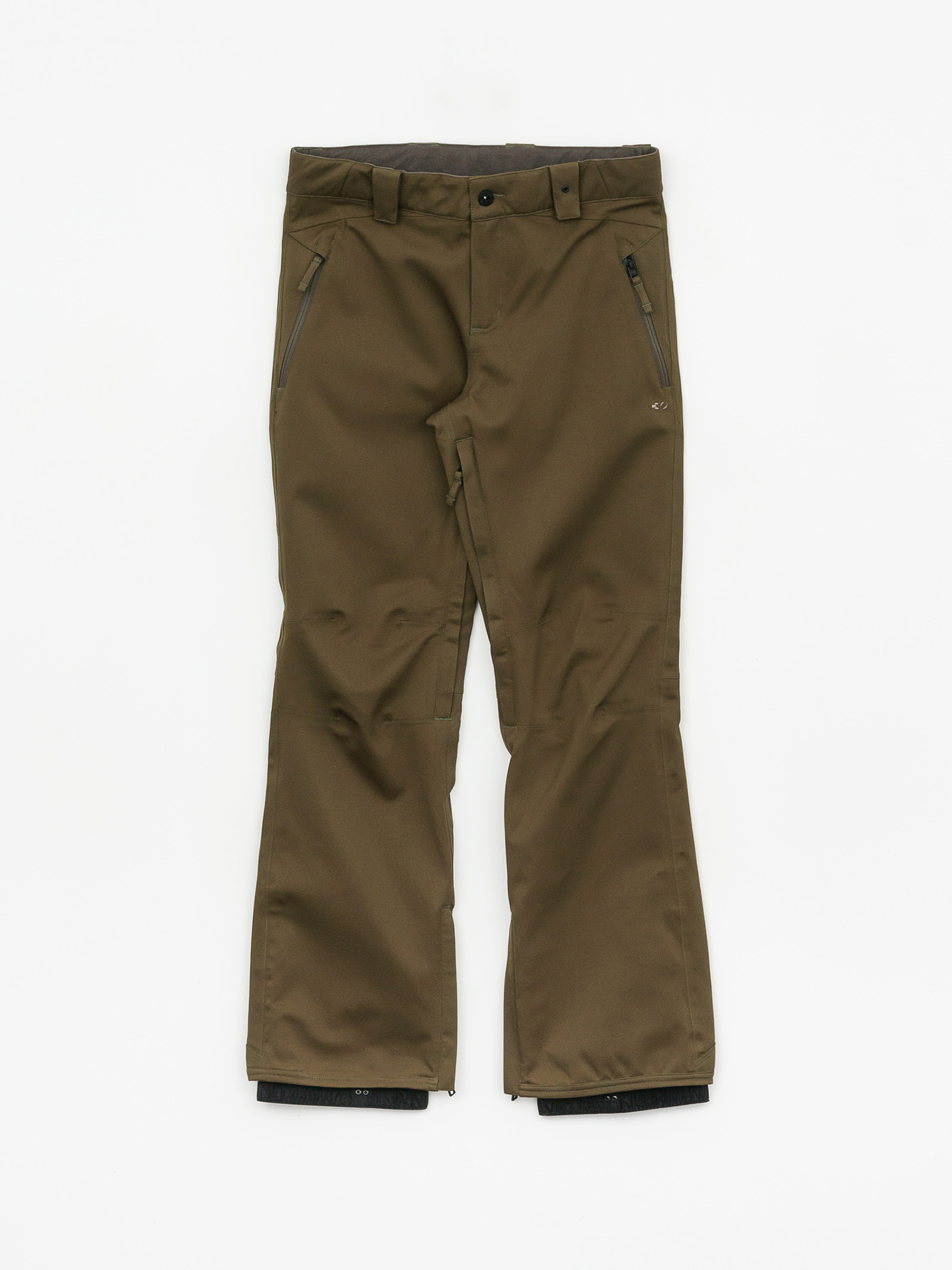 Damskie Spodnie snowboardowe ThirtyTwo Lana (army)