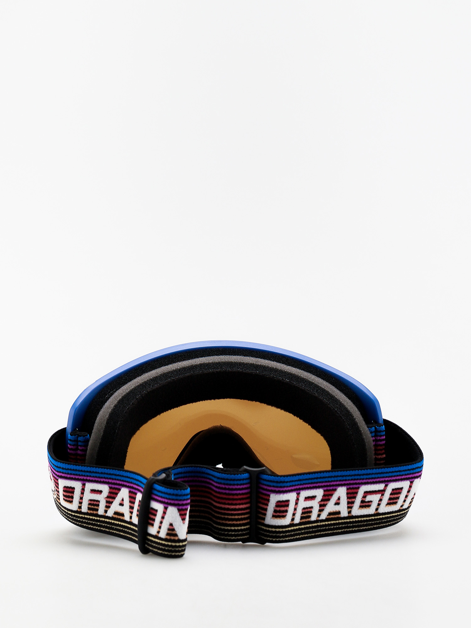 Gogle Dragon D1 OTG (gamer/lumalens blue ion/lumalens amber)