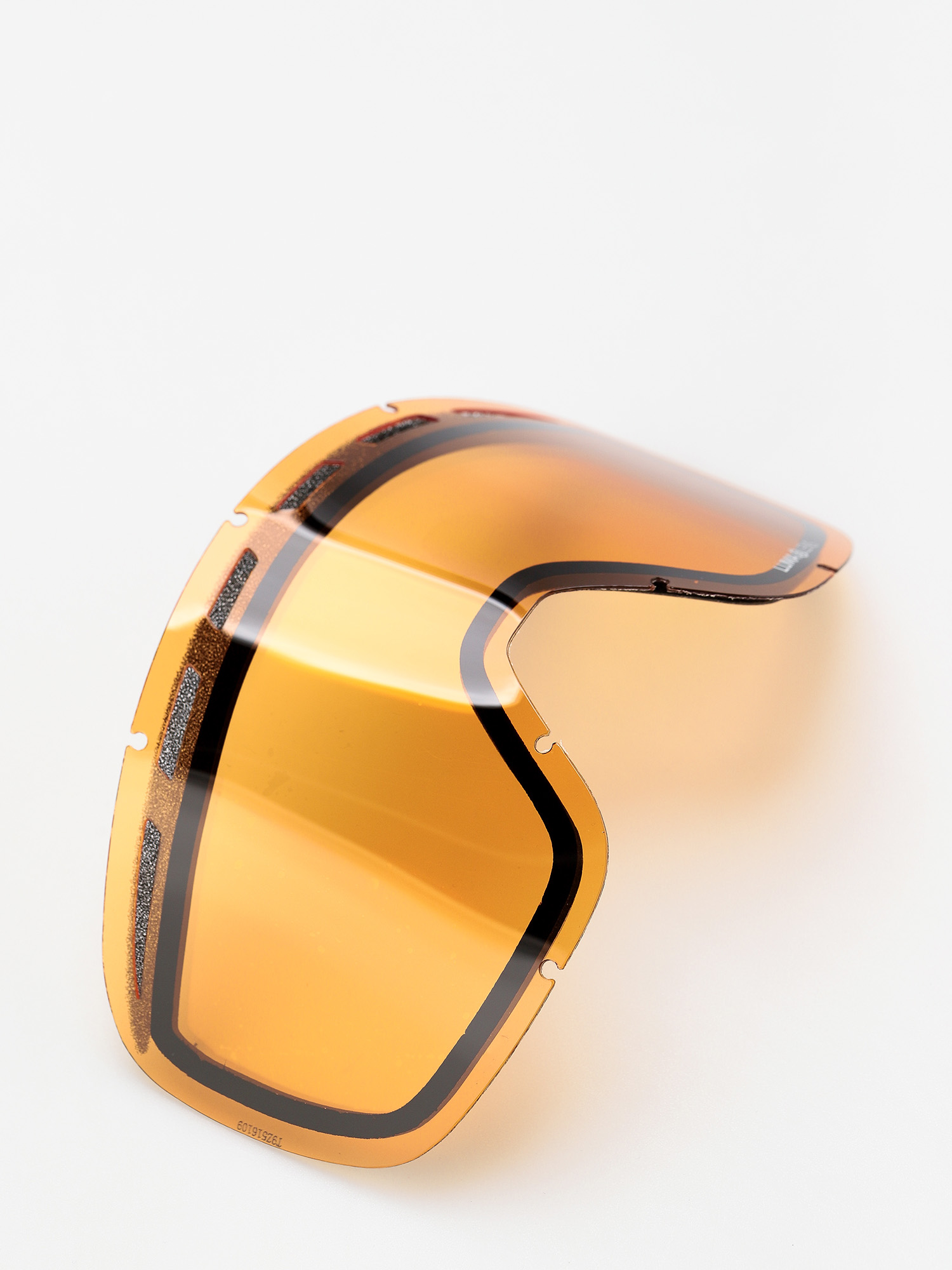 Gogle Dragon D1 OTG (gamer/lumalens blue ion/lumalens amber)