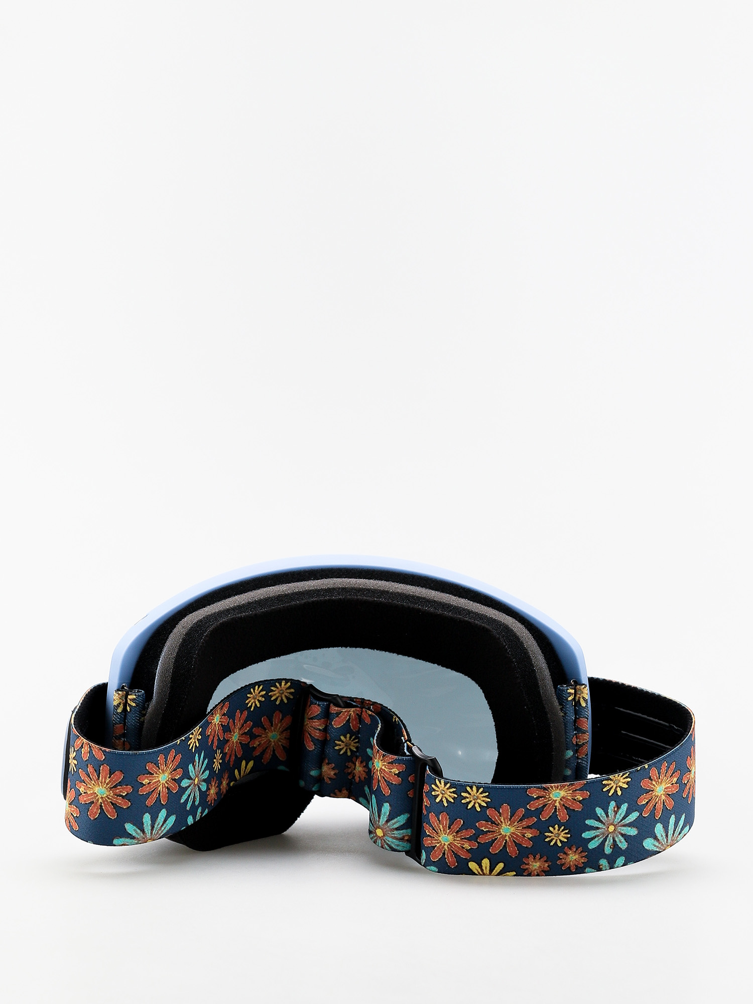 Gogle Dragon D3 OTG (daisies/lumalens dark smoke/lumalens rose)