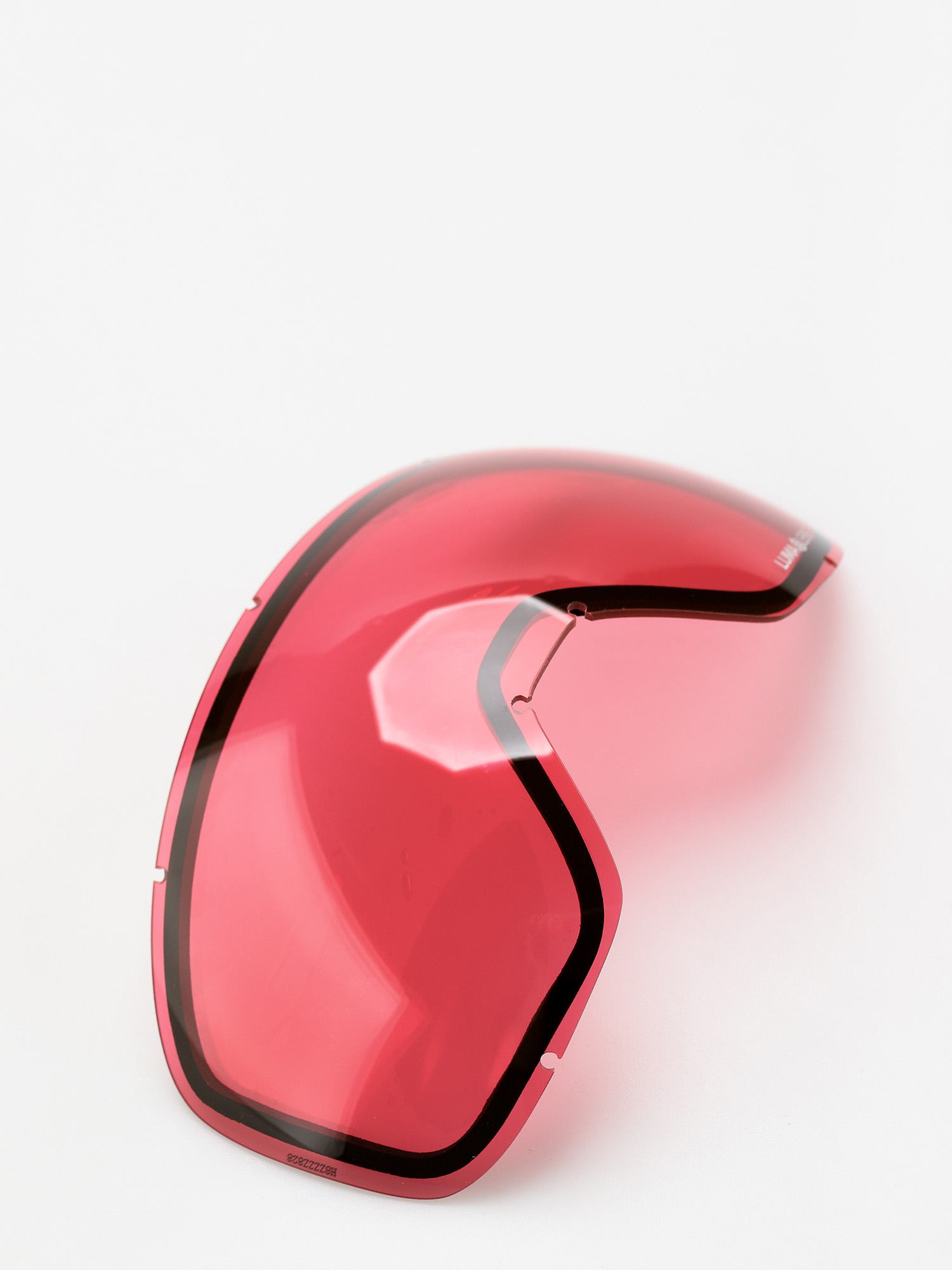 Gogle Dragon D3 OTG (daisies/lumalens dark smoke/lumalens rose)