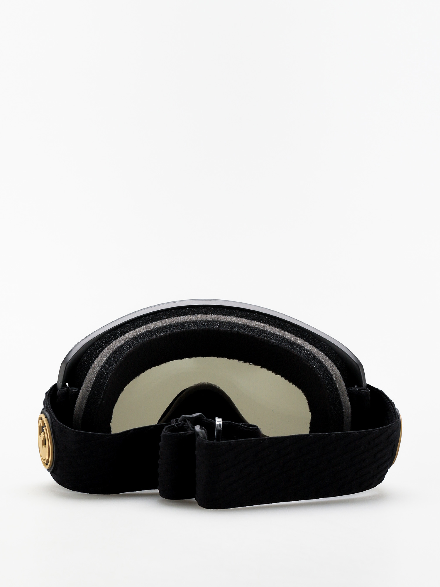 Gogle Dragon D1 OTG (pk gumsole/lumalens dark smoke/lumalens amber)