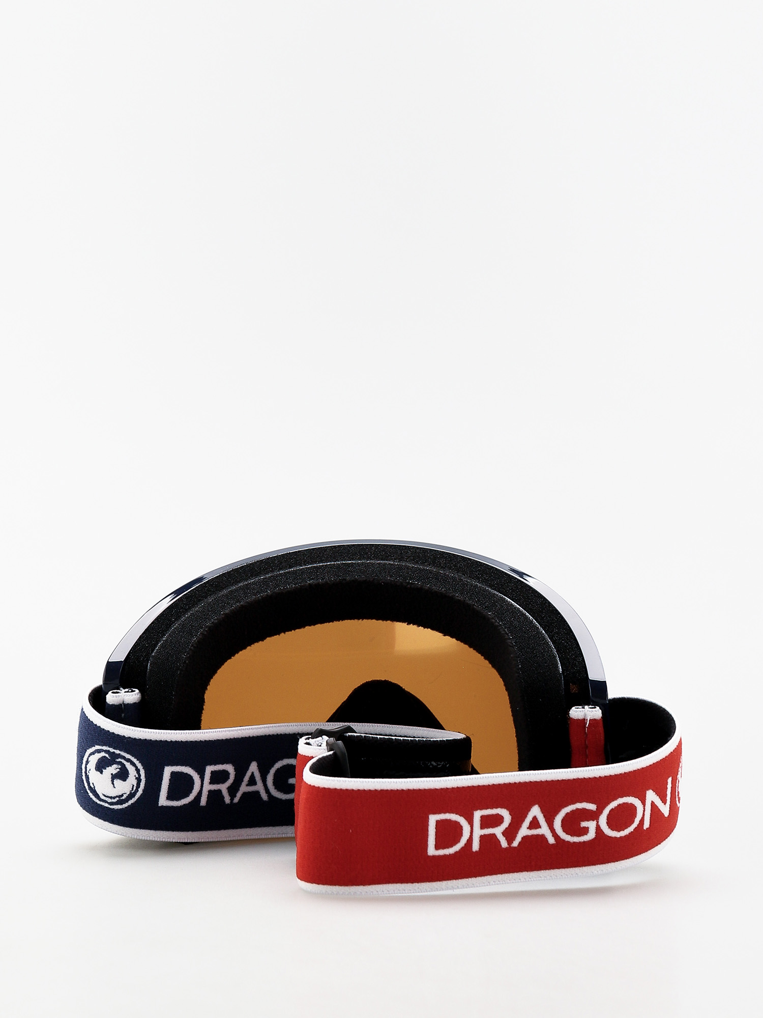 Gogle Dragon DX3 (designer/lumalens silver ion)