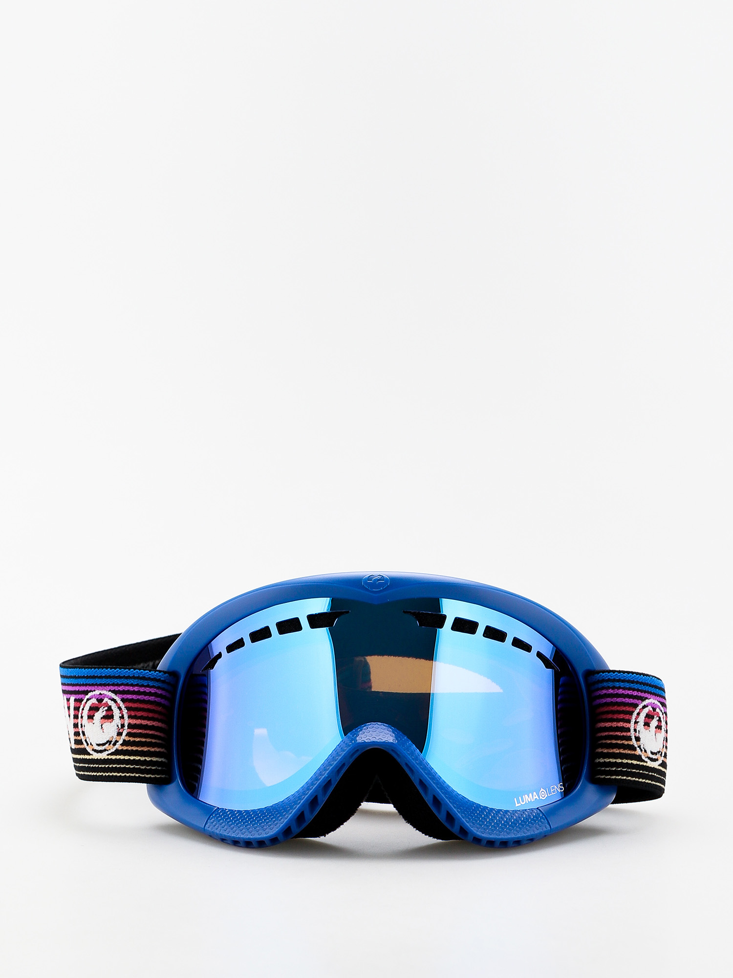 Gogle Dragon DXS (gamer/lumalens blue ion)