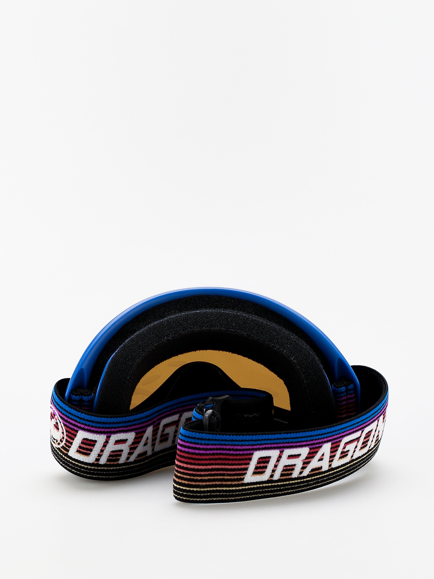 Gogle Dragon DXS (gamer/lumalens blue ion)