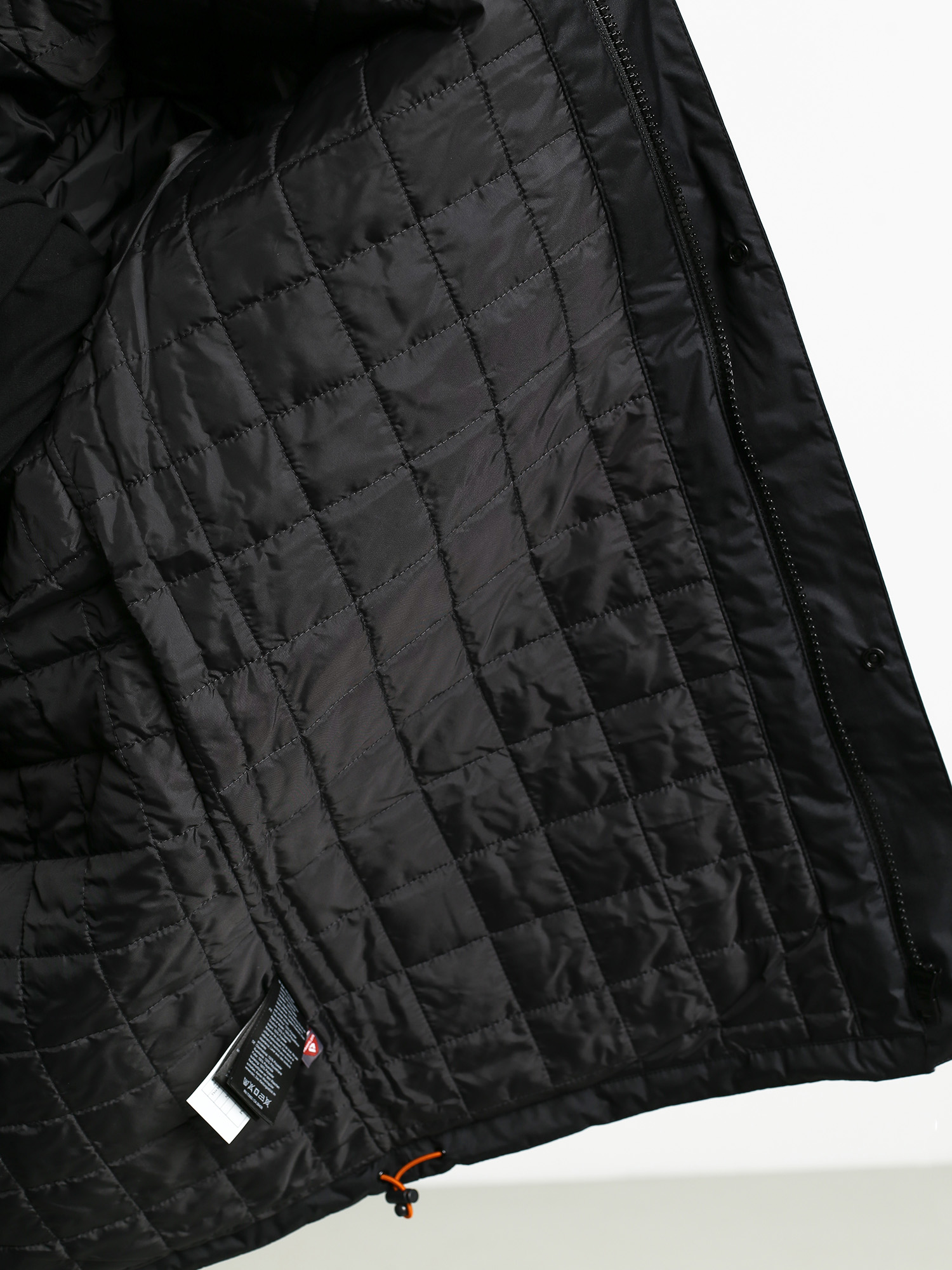 Kurtka Helly Hansen Ins Rain Jacket (mountain green)