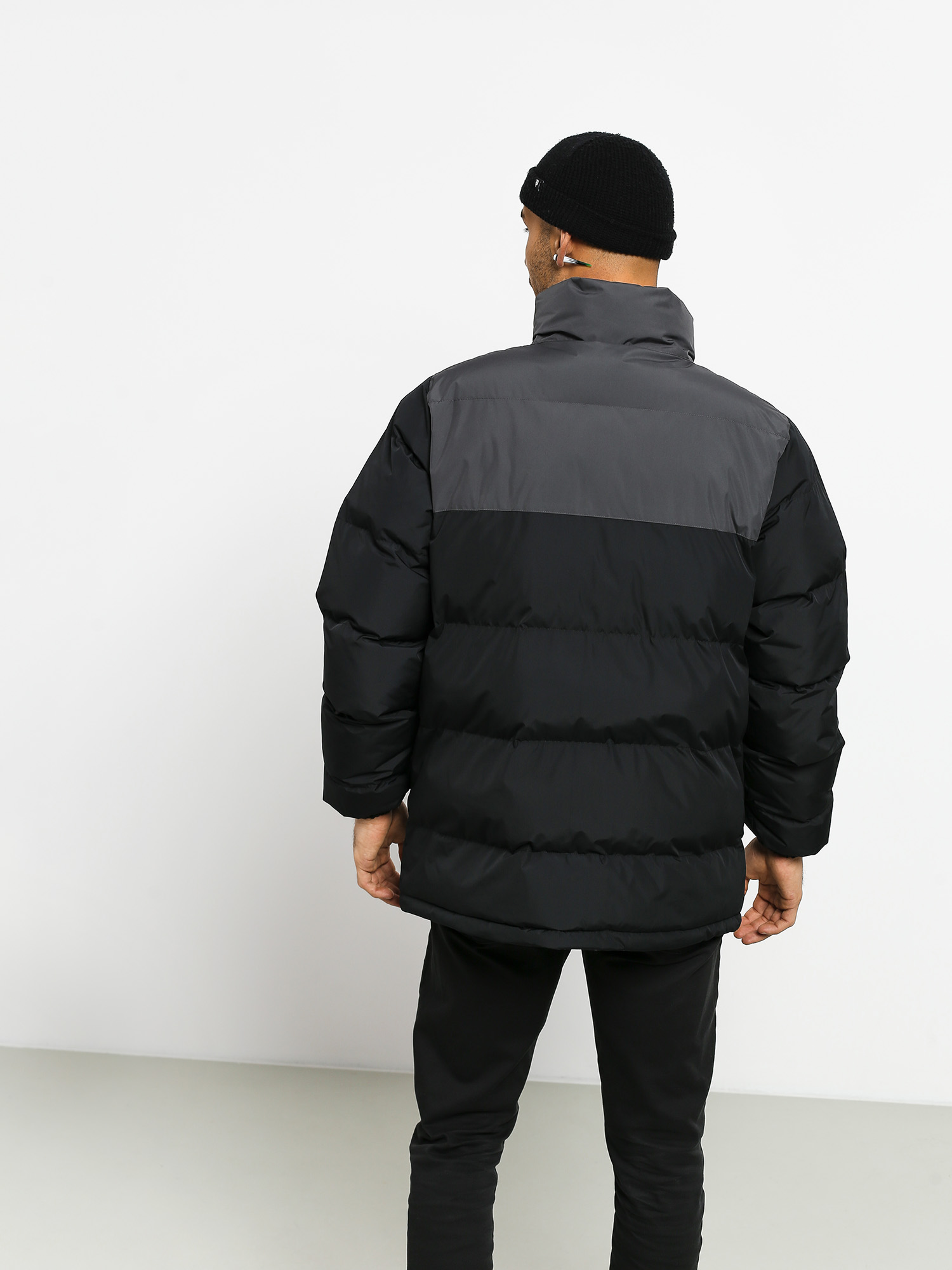 Kurtka Helly Hansen Puffer (black)