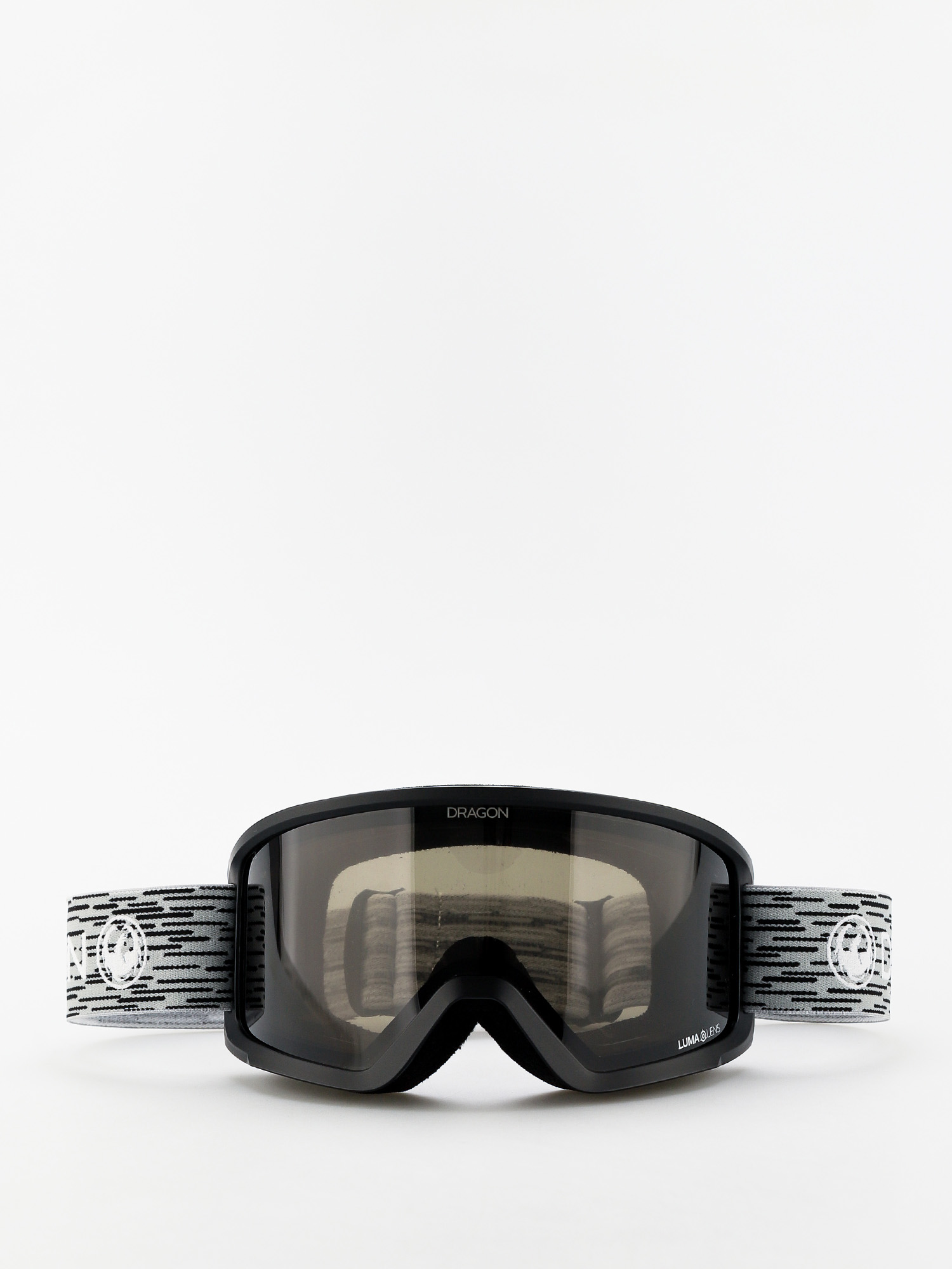 Gogle Dragon DX3 (rain camo/lumalens dark smoke)