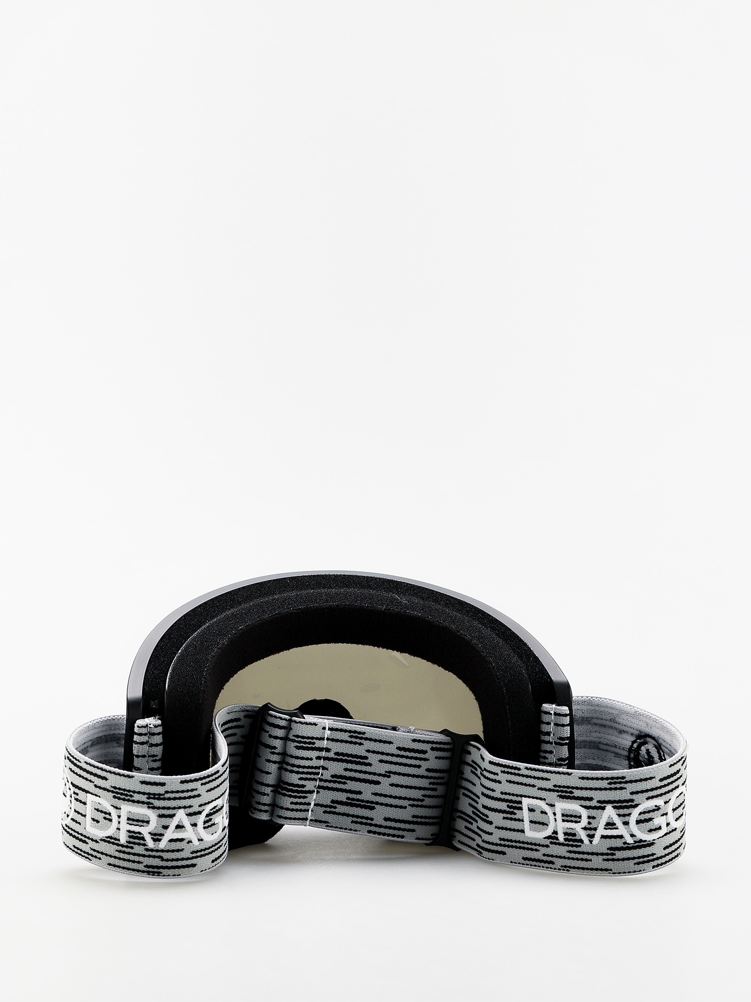 Gogle Dragon DX3 (rain camo/lumalens dark smoke)