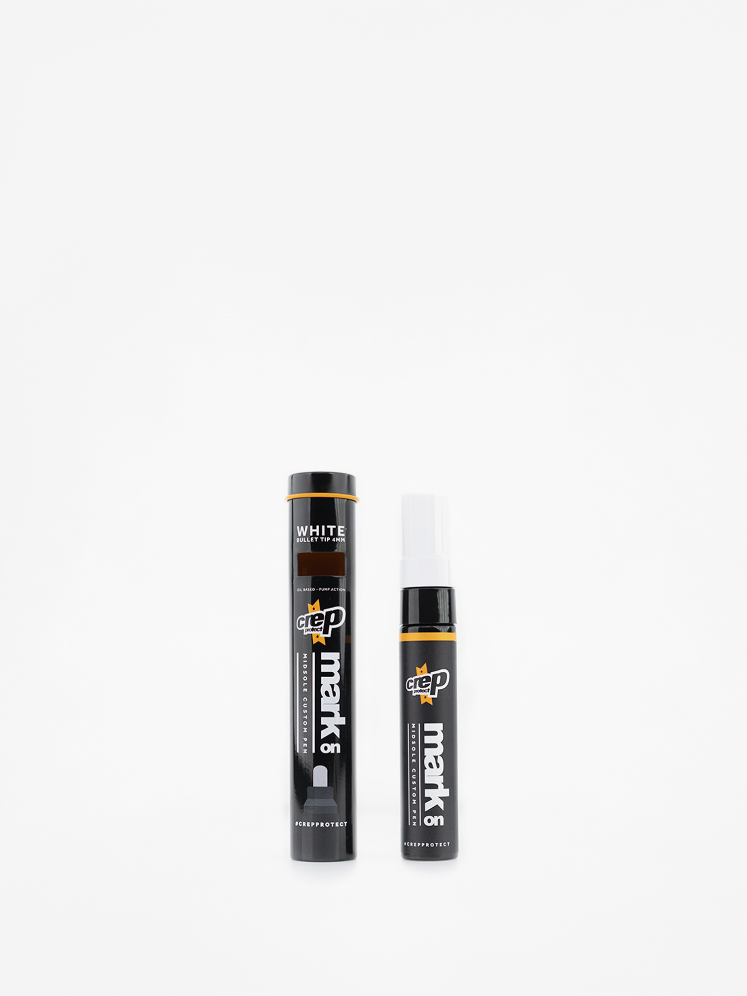 Marker Crep Protect Mark On Pen