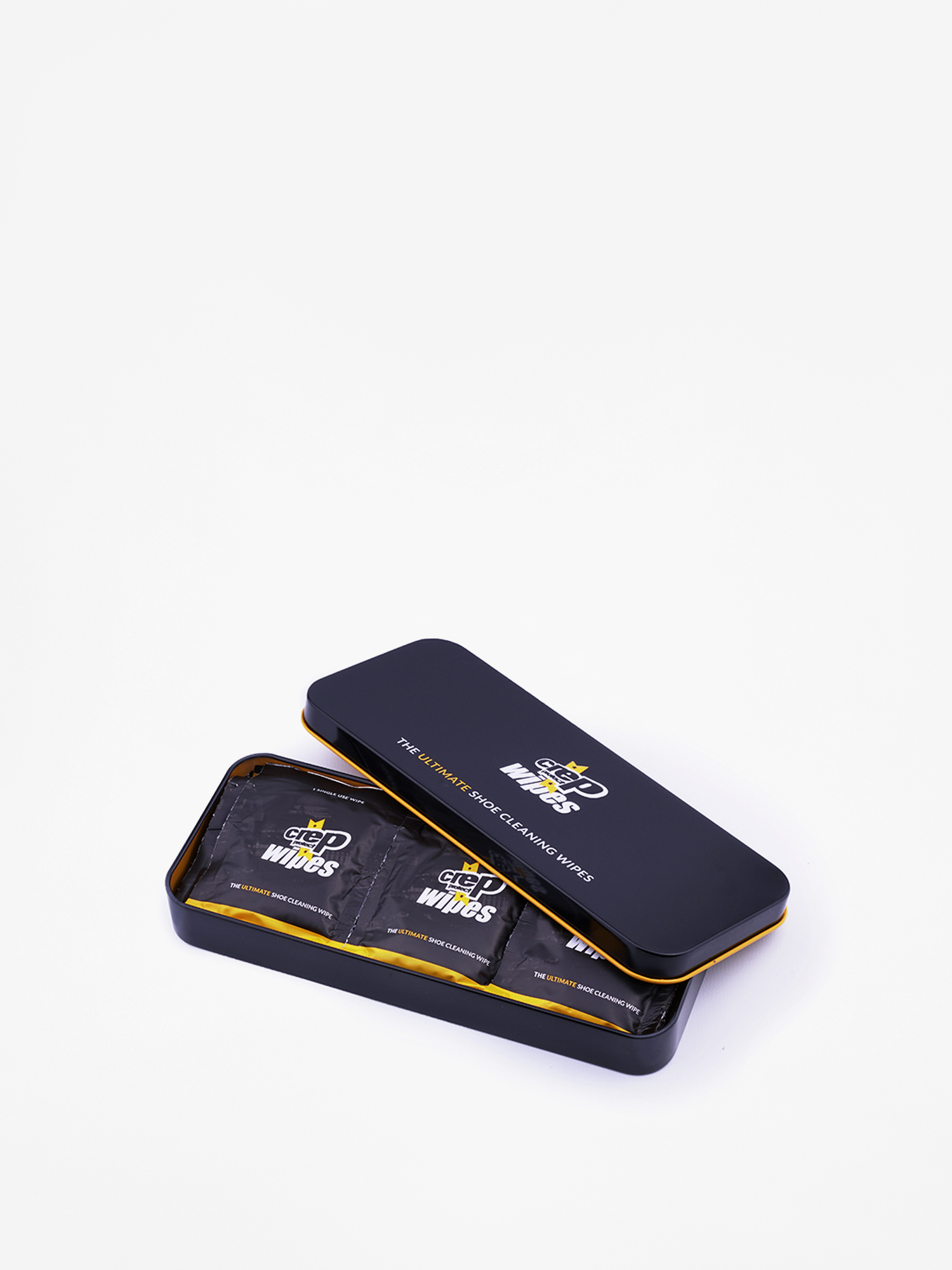 Ściereczki Crep Protect Wipes