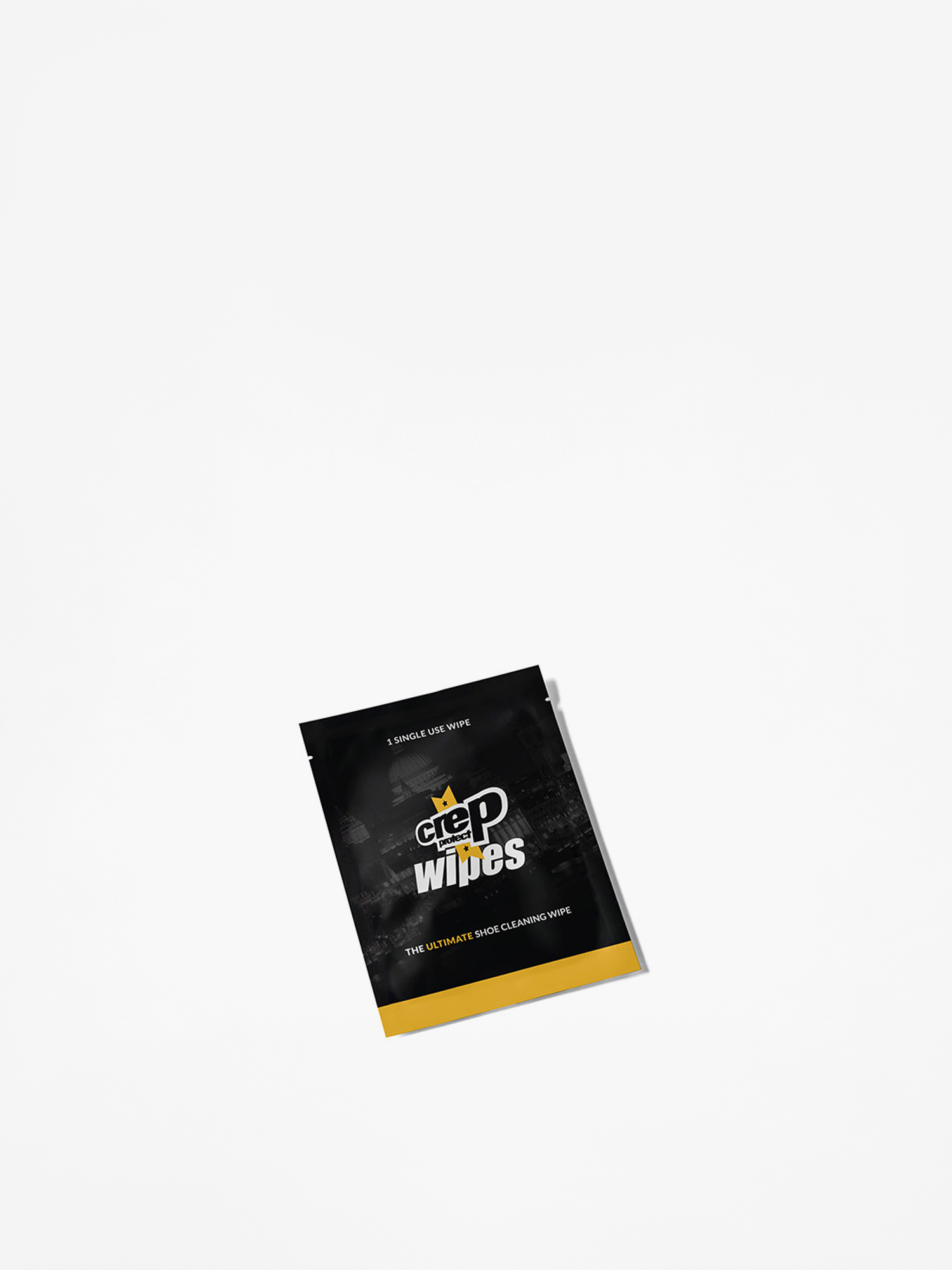 Ściereczki Crep Protect Wipes