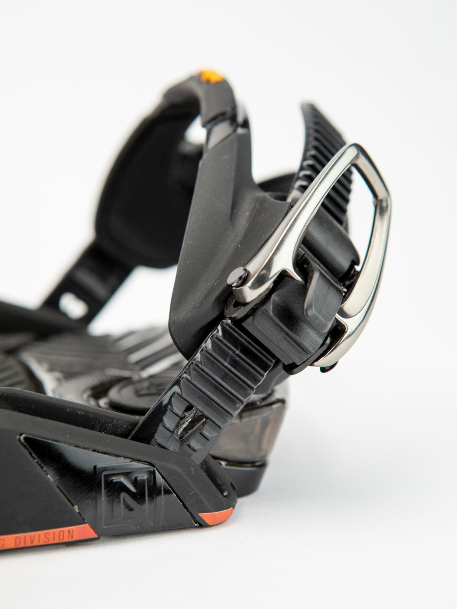 Męskie Wiązania snowboardowe Nitro Phantom (nitro x dejo)