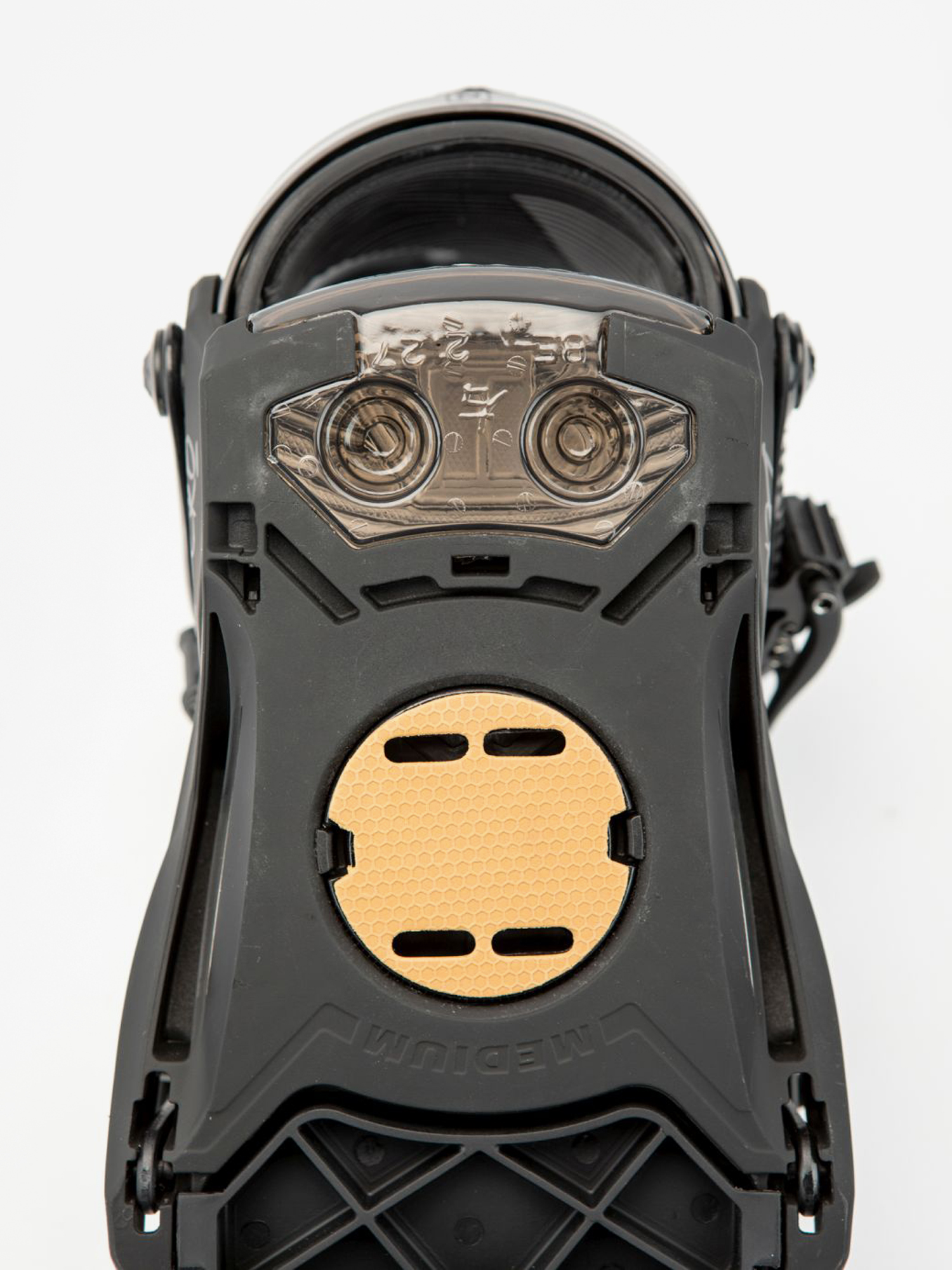 Męskie Wiązania snowboardowe Nitro Zero (ultra black)