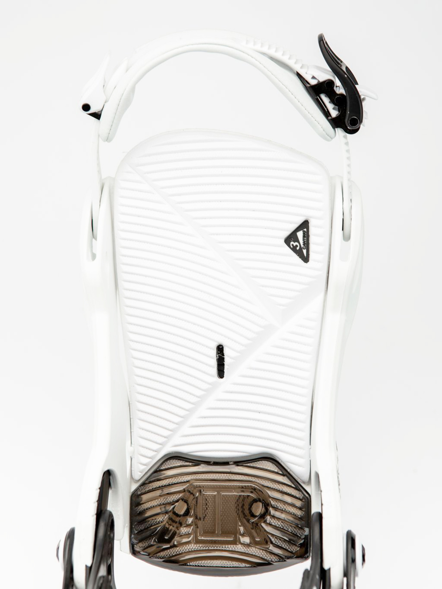 Męskie Wiązania snowboardowe Nitro Zero (zero worries ii)