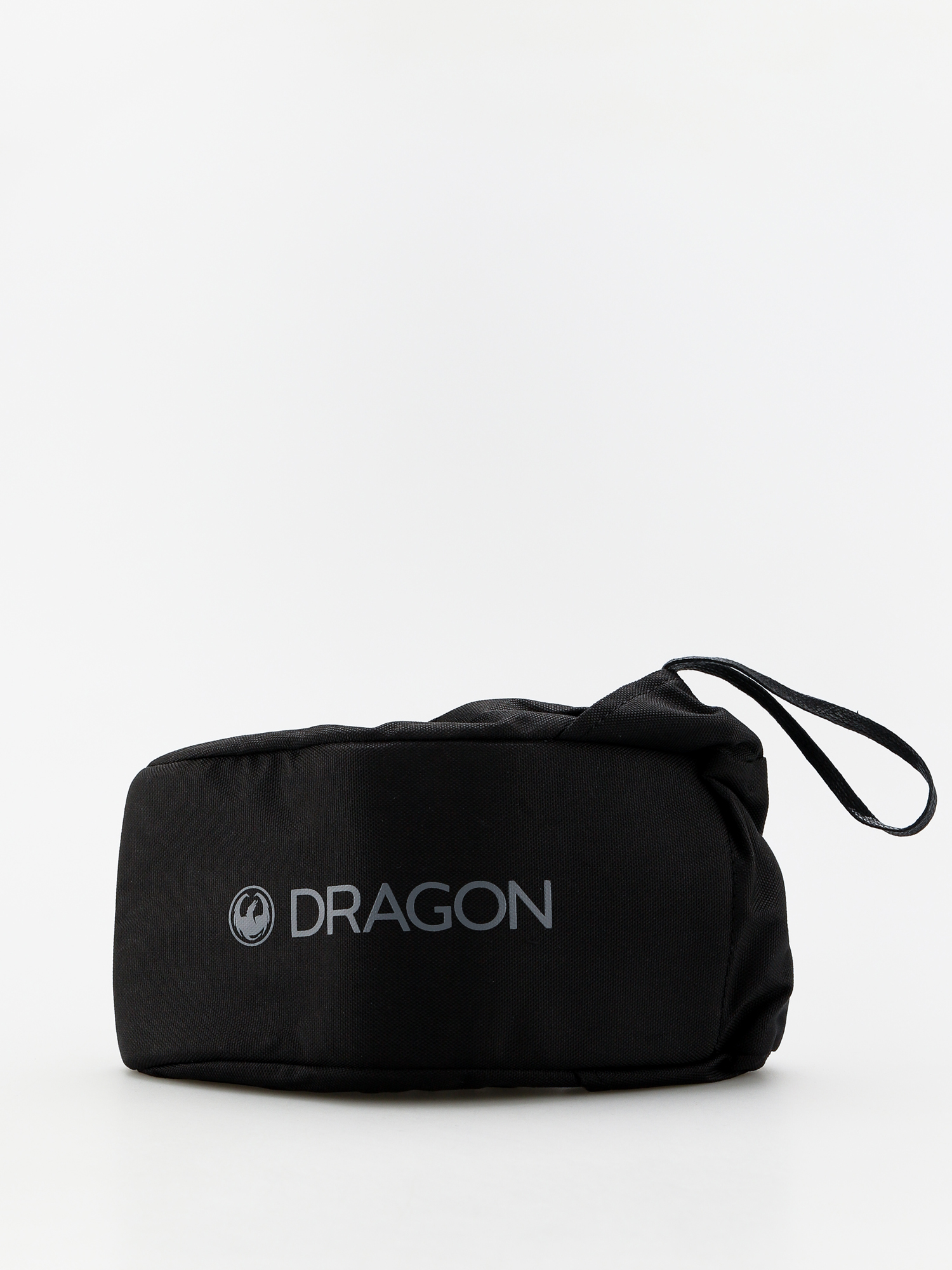 Gogle Dragon NFX2 - czarny (jossi wells sig19/lumalens dark