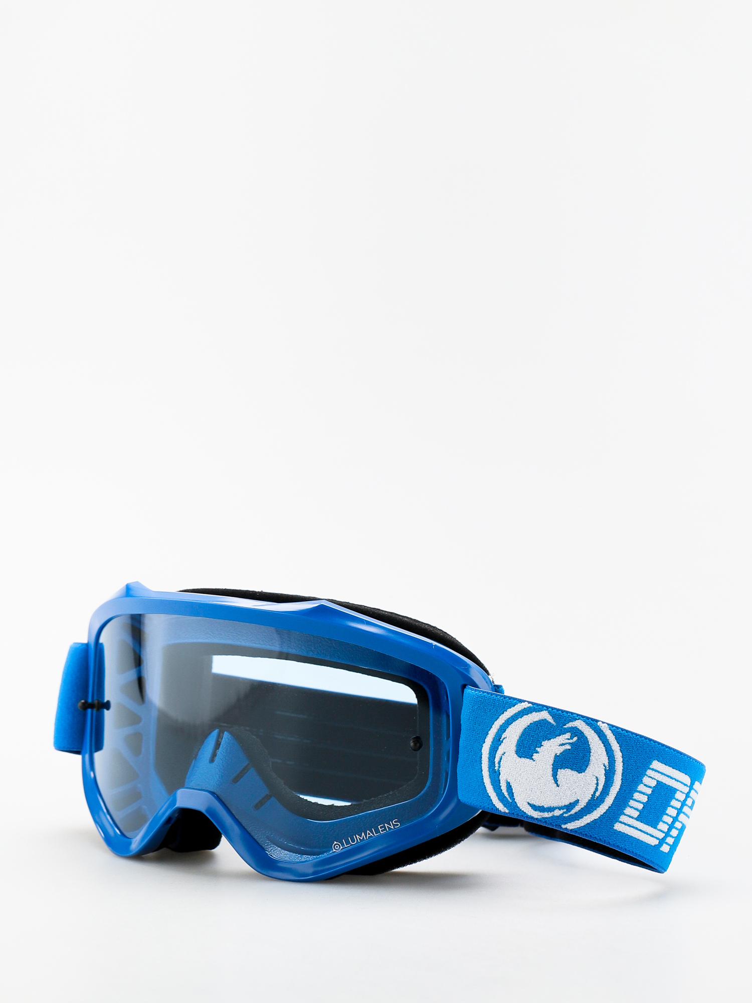 Gogle crossowe Dragon MXV (mx rangerblue/llblue)