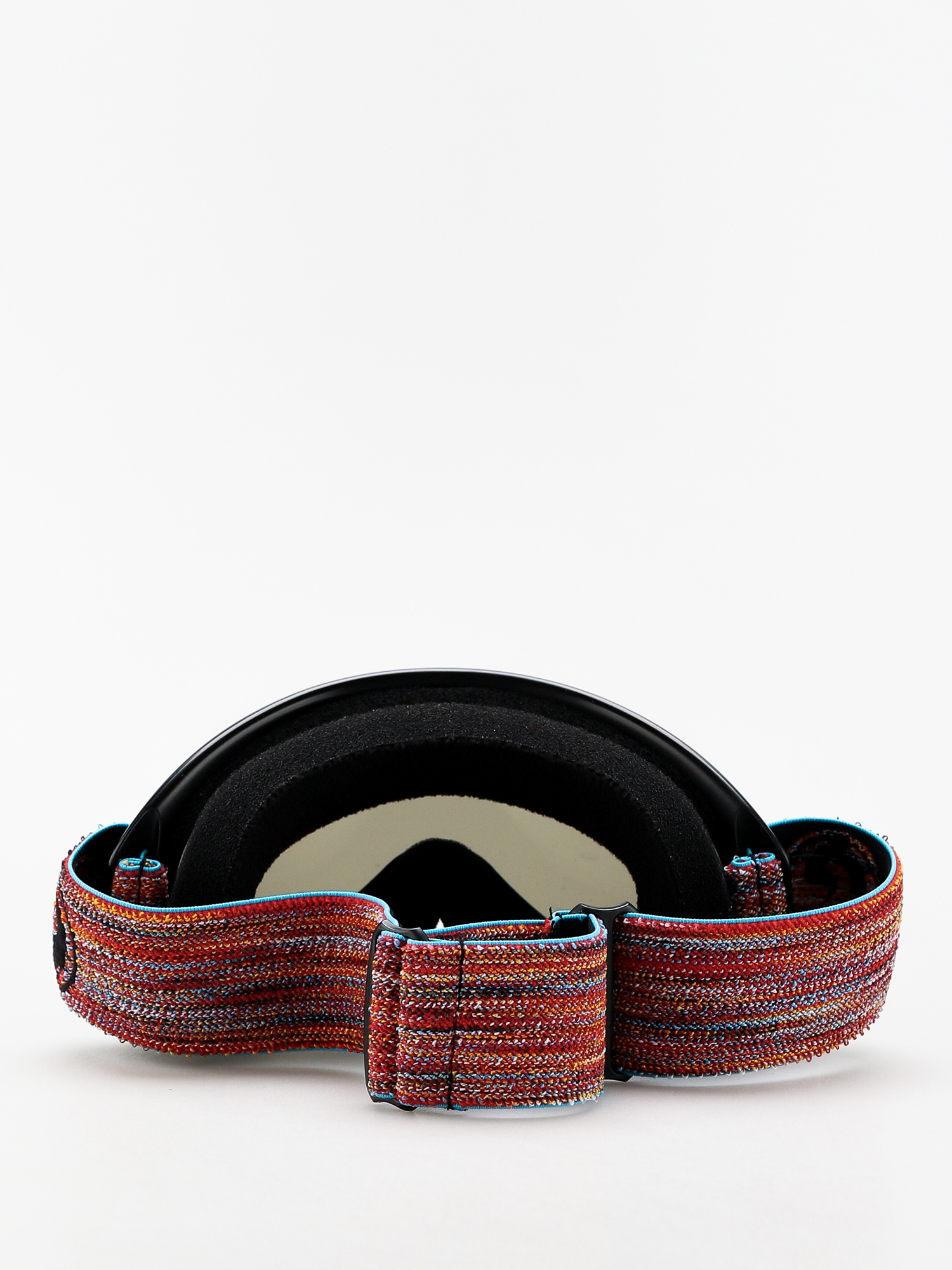 Gogle Dragon DXS (blur/lumalens dark smoke)