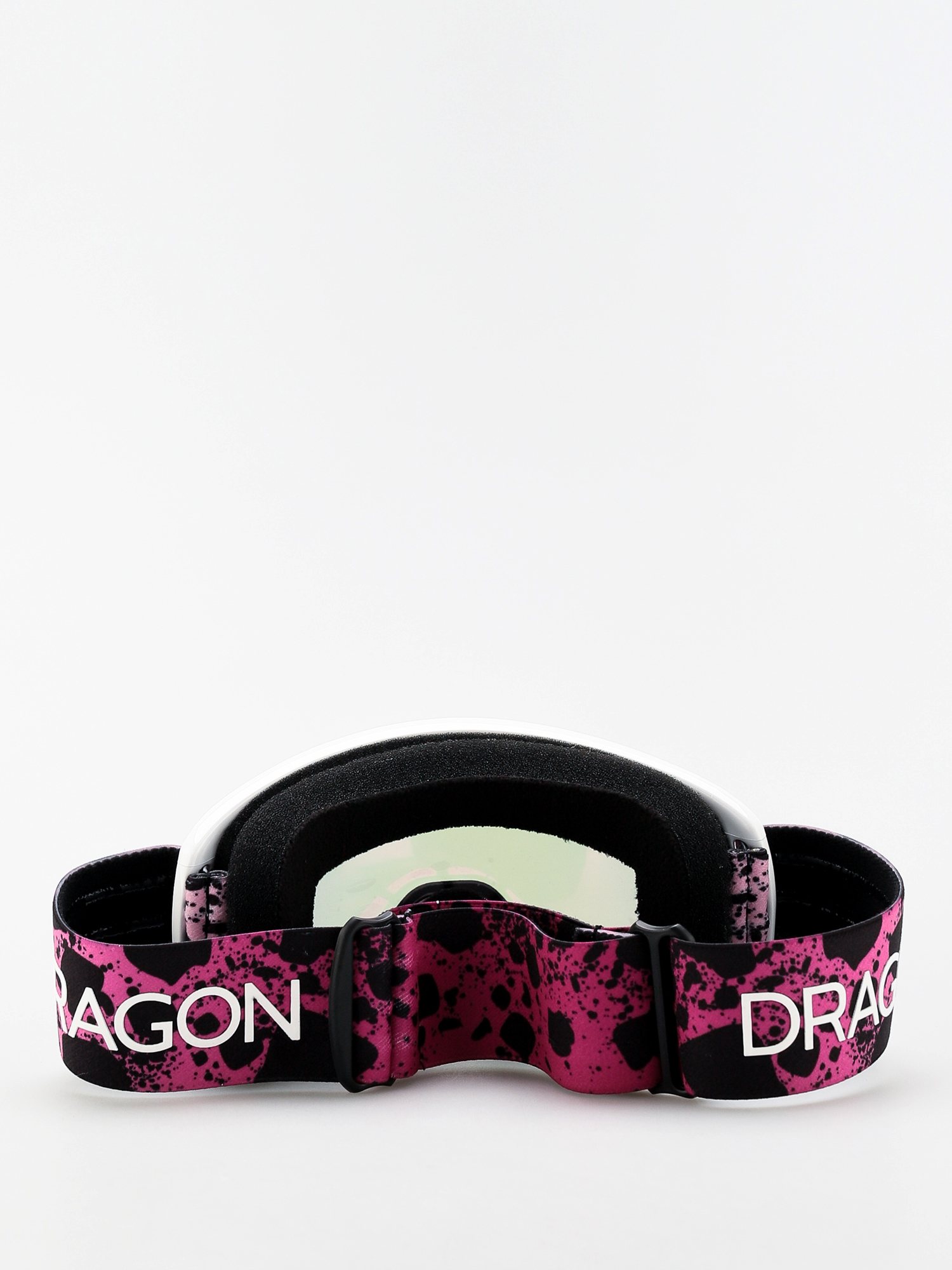 Gogle Dragon Lil D (dart pink/lumalens pink ion)