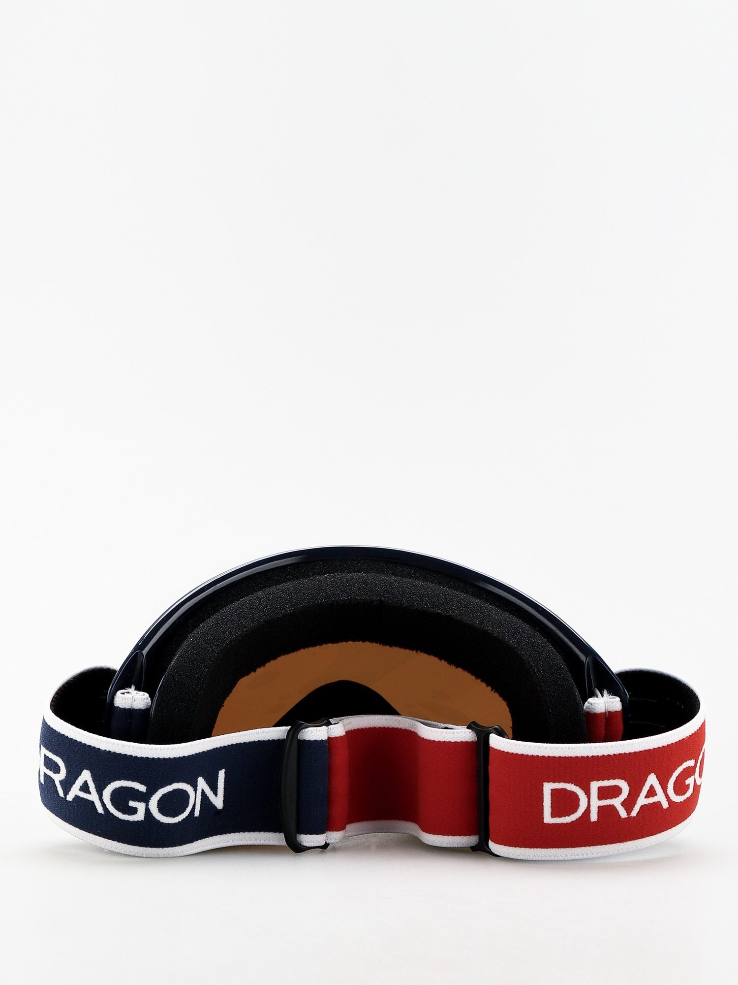 Gogle Dragon DX (designer/lumalens silver ion)