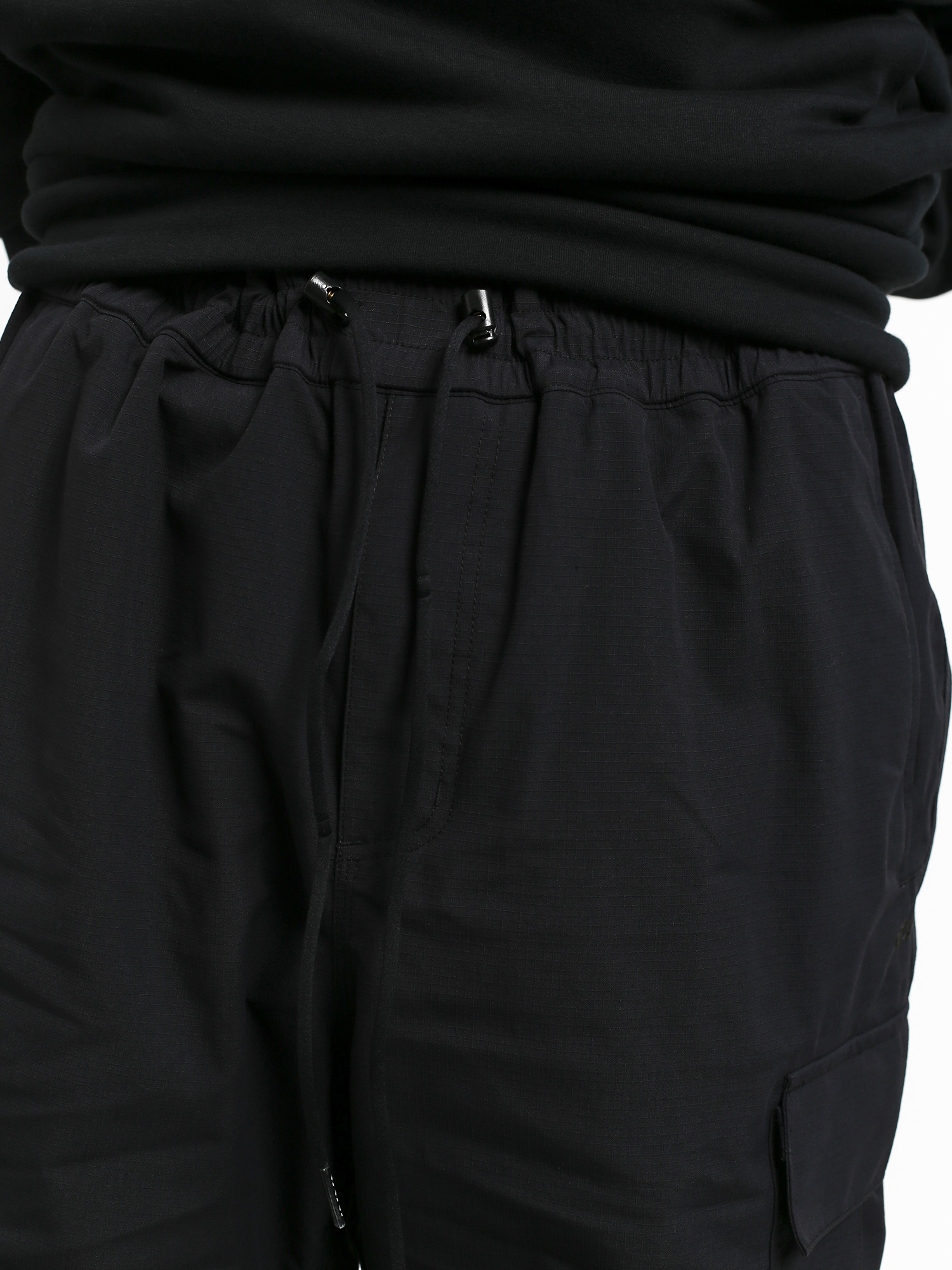 Męskie Spodnie snowboardowe ThirtyTwo Fatigue (black)