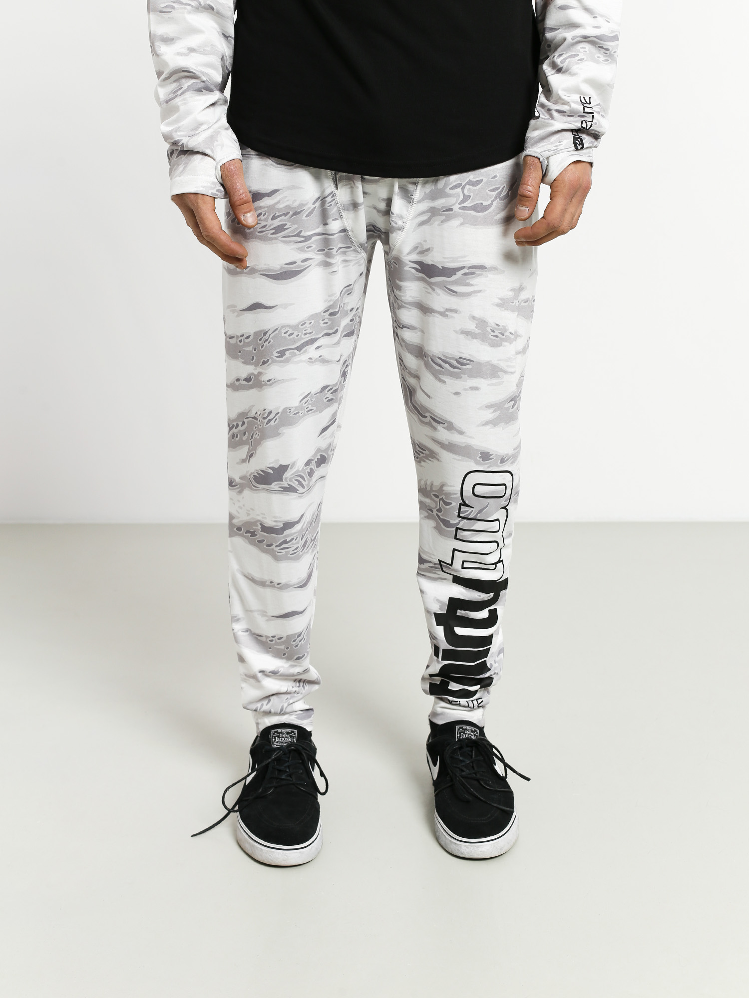 Kalesony ThirtyTwo Ridelite (white/camo)