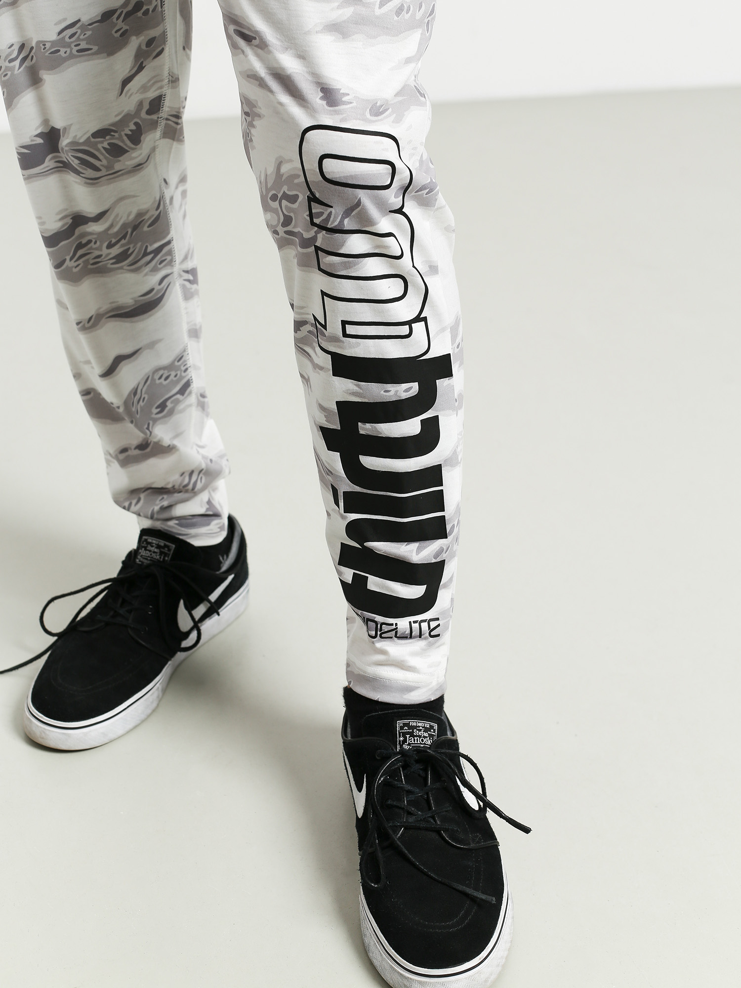 Kalesony ThirtyTwo Ridelite (white/camo)