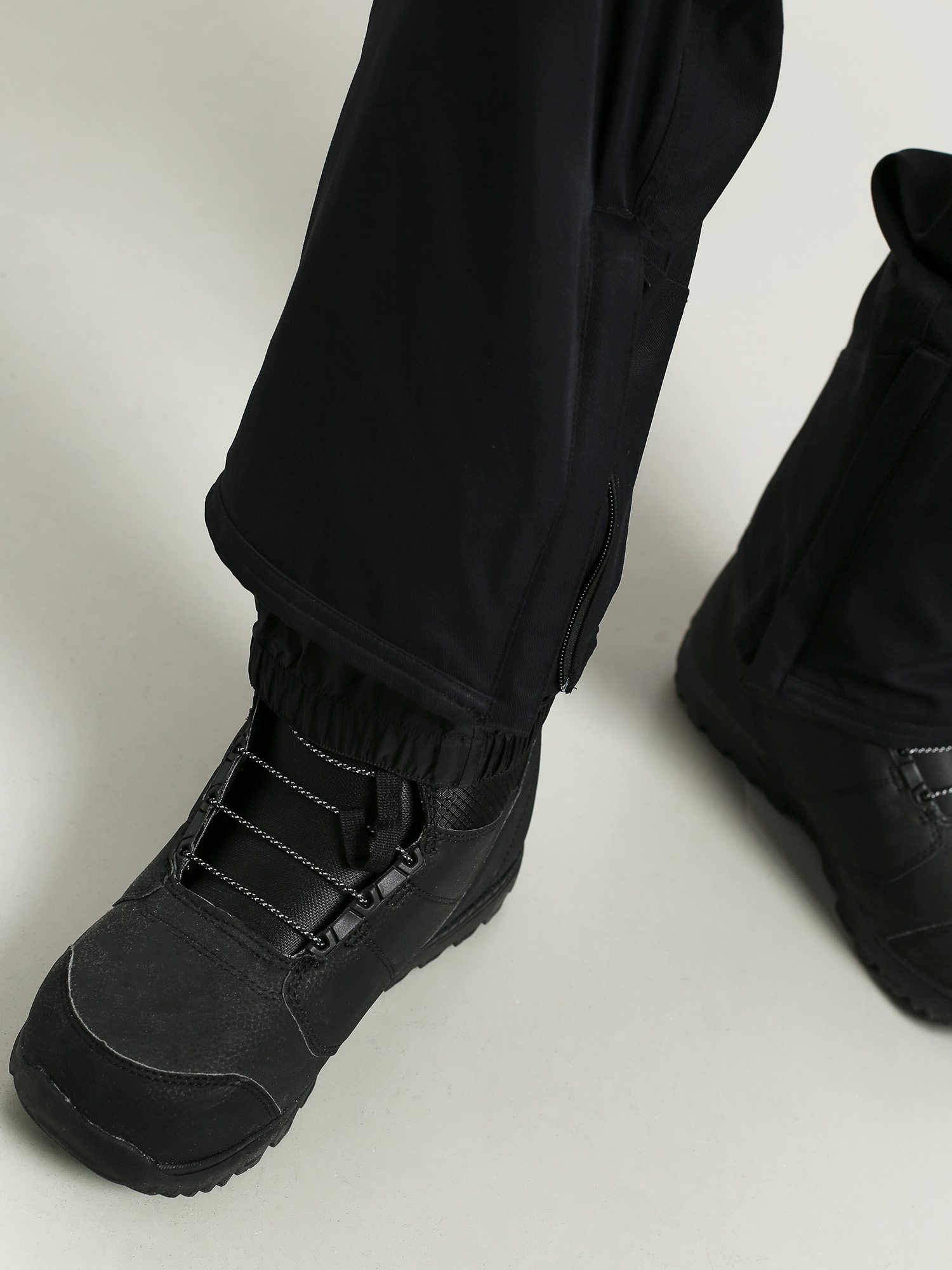 Męskie Spodnie snowboardowe ThirtyTwo Wooderson (black)