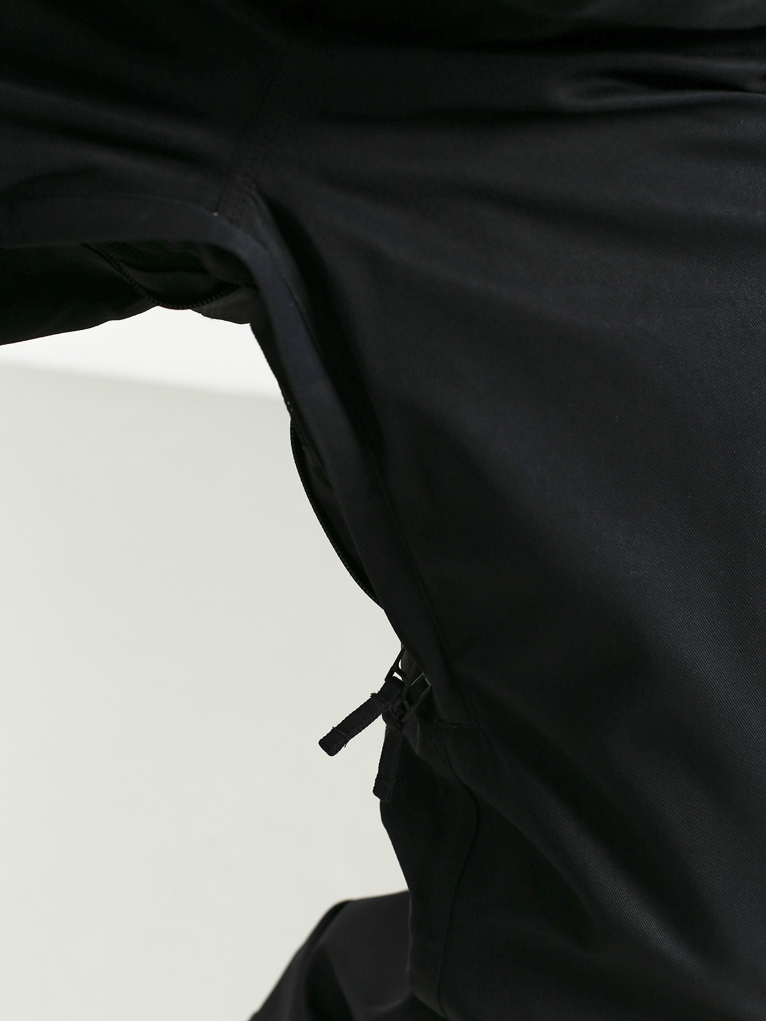 Męskie Spodnie snowboardowe ThirtyTwo Wooderson (black)