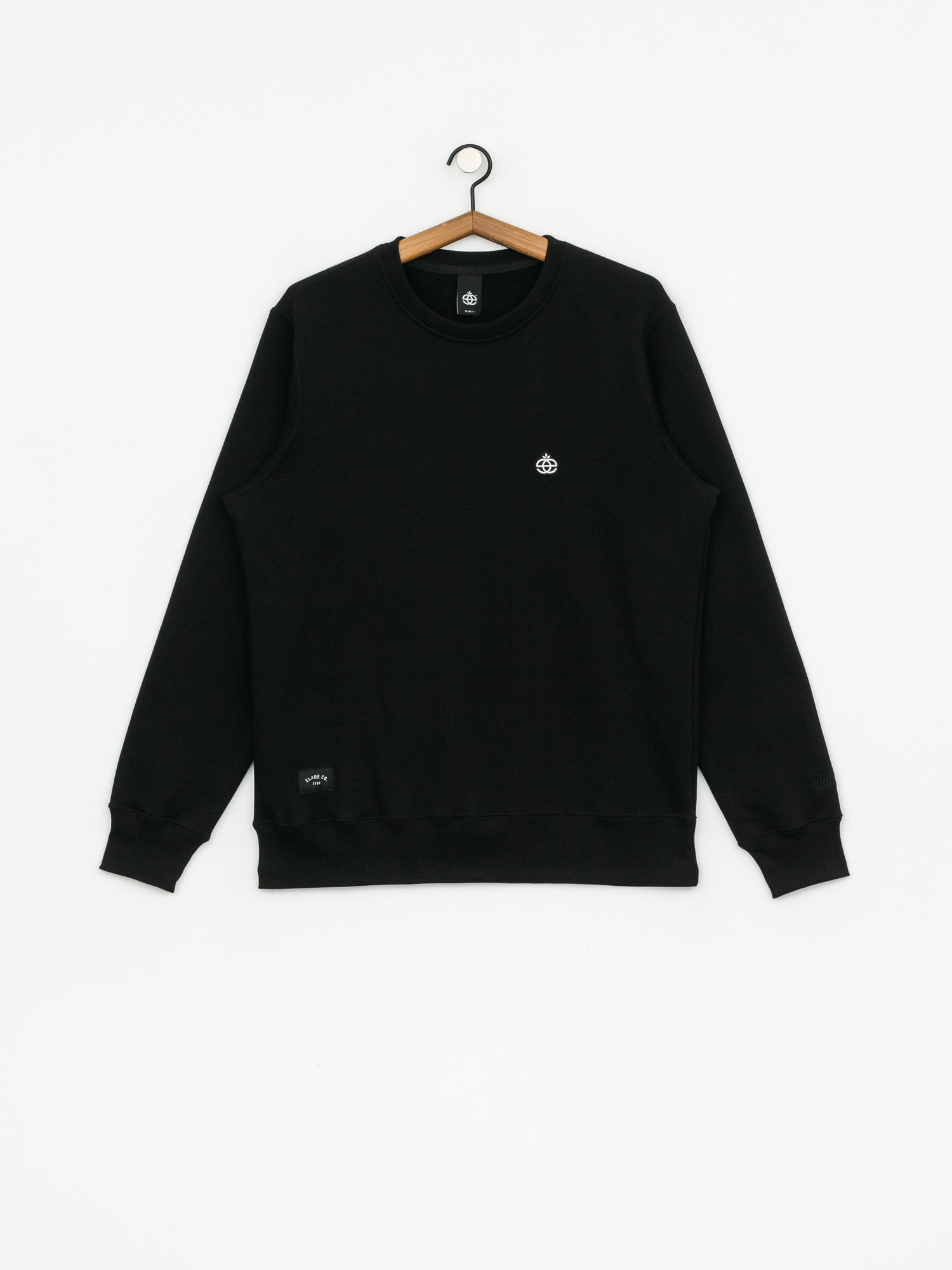 Bluza Elade Icon Logo (black)
