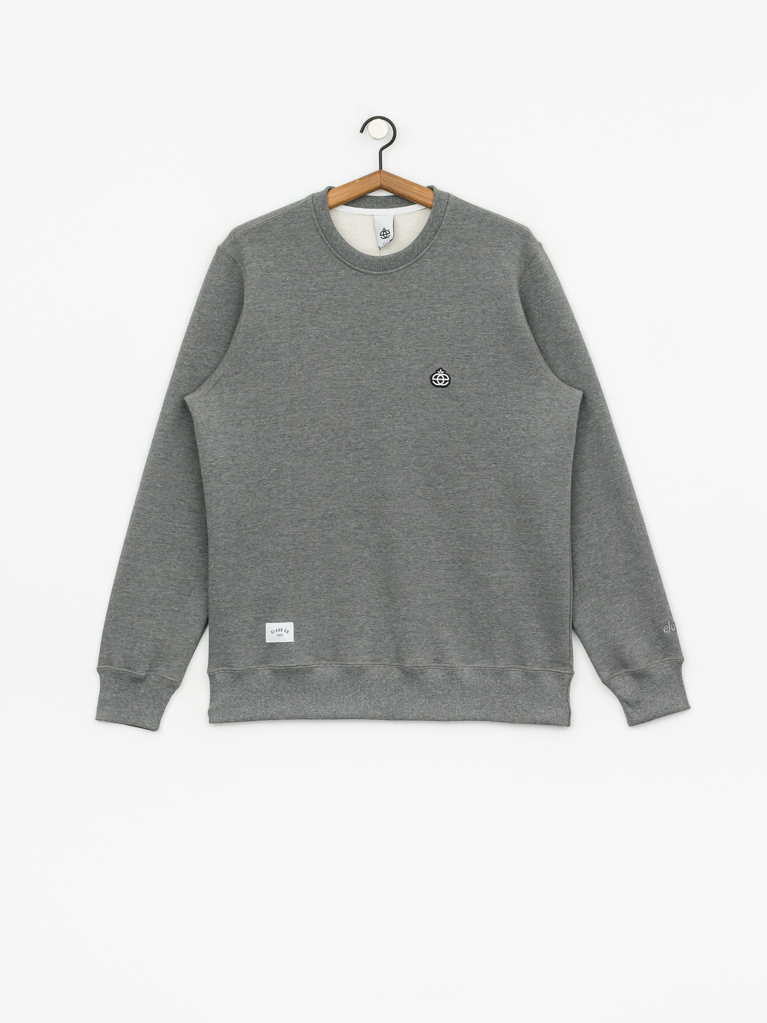 Bluza Elade Icon Logo (grey)