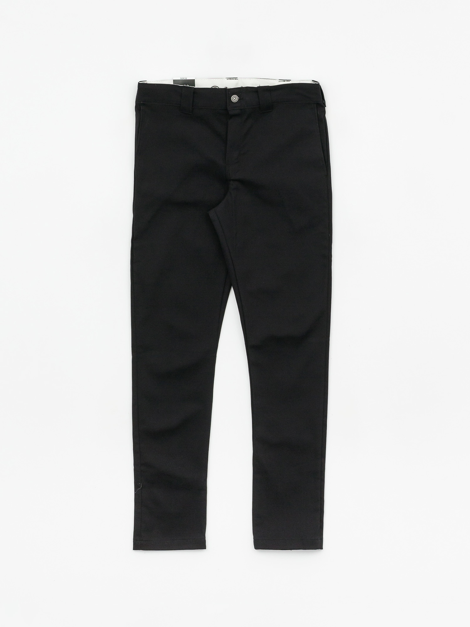 Spodnie Dickies Slim Skinny Pant (black)