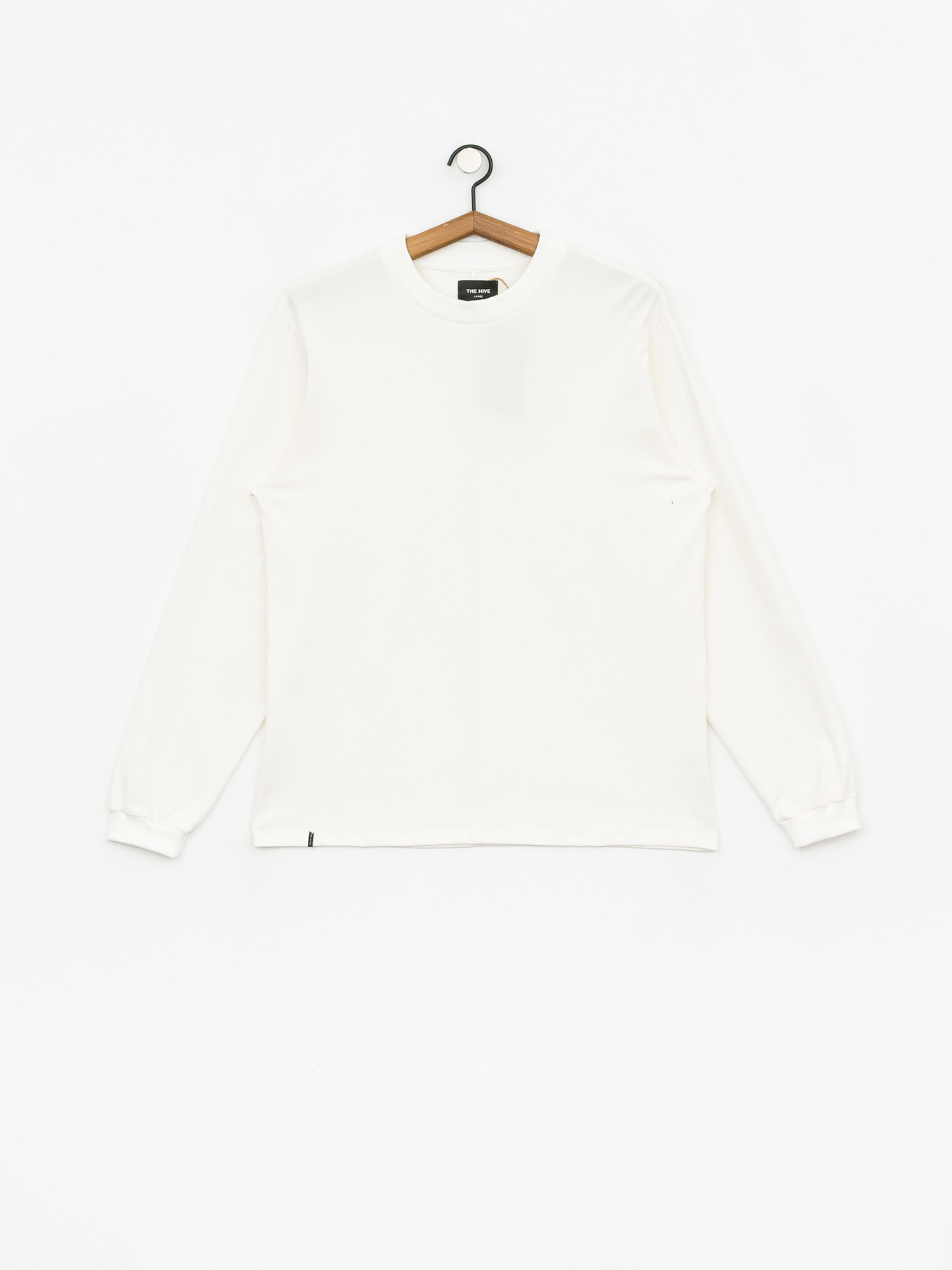 Longsleeve The Hive Premium (off white)