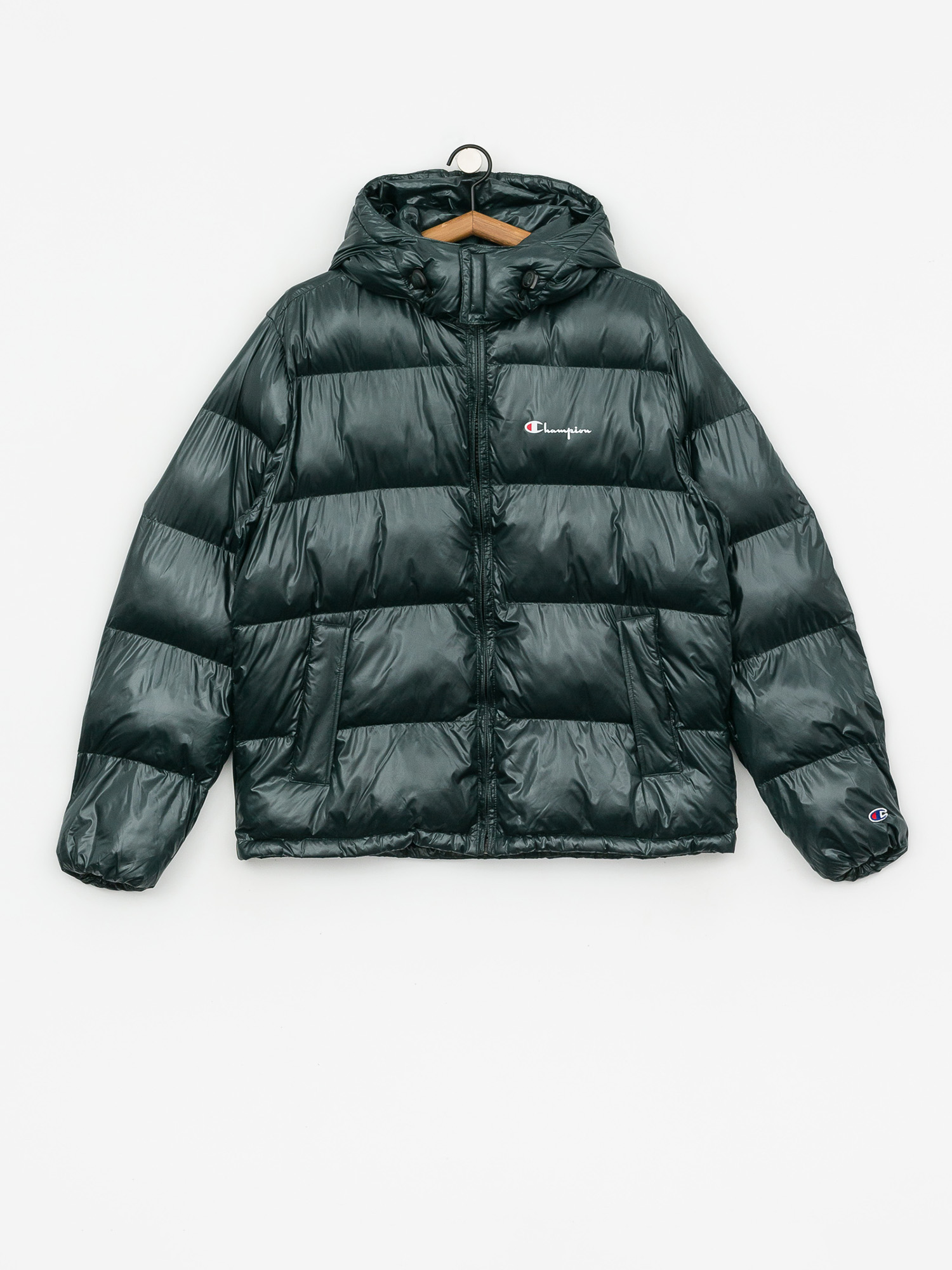 Kurtka Champion Hooded Puff (scar)