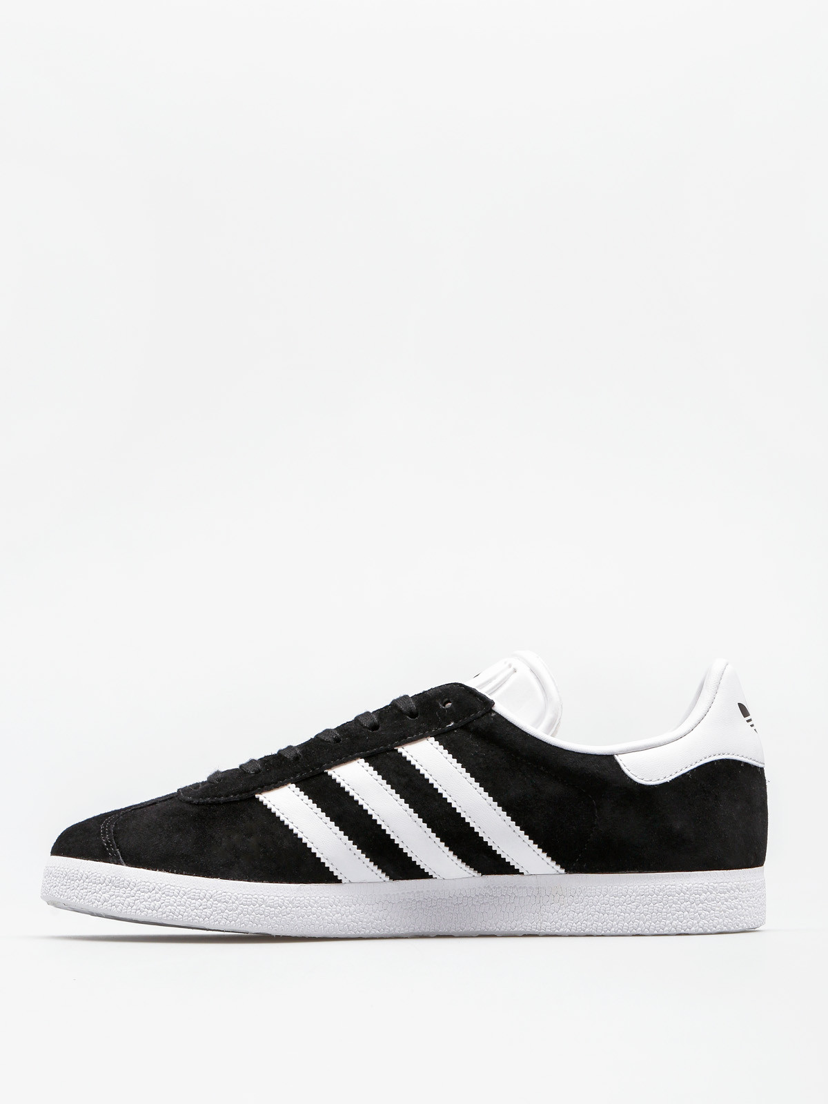 Buty adidas Gazelle (cblack/white/goldmt)