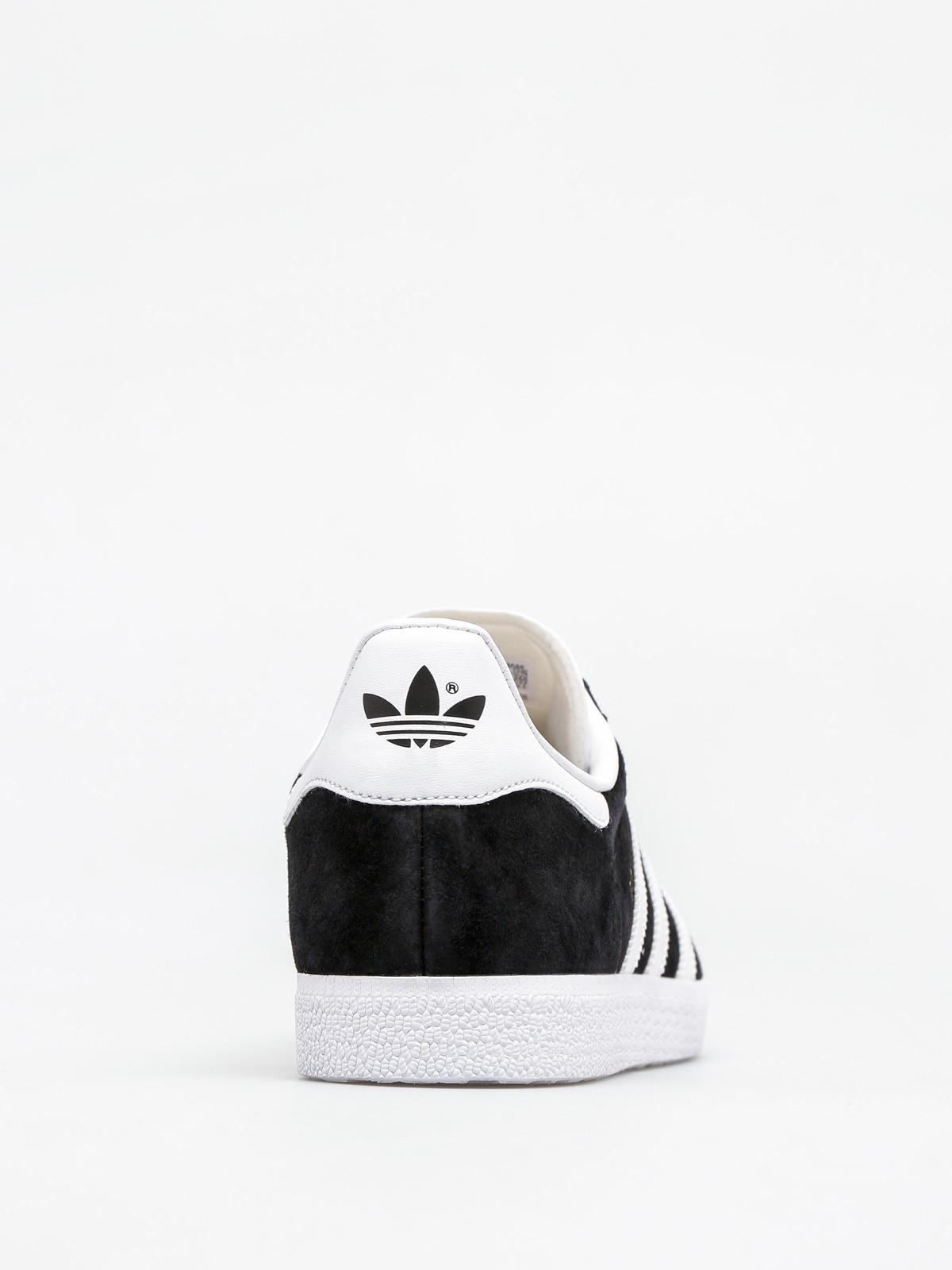 Buty adidas Gazelle (cblack/white/goldmt)