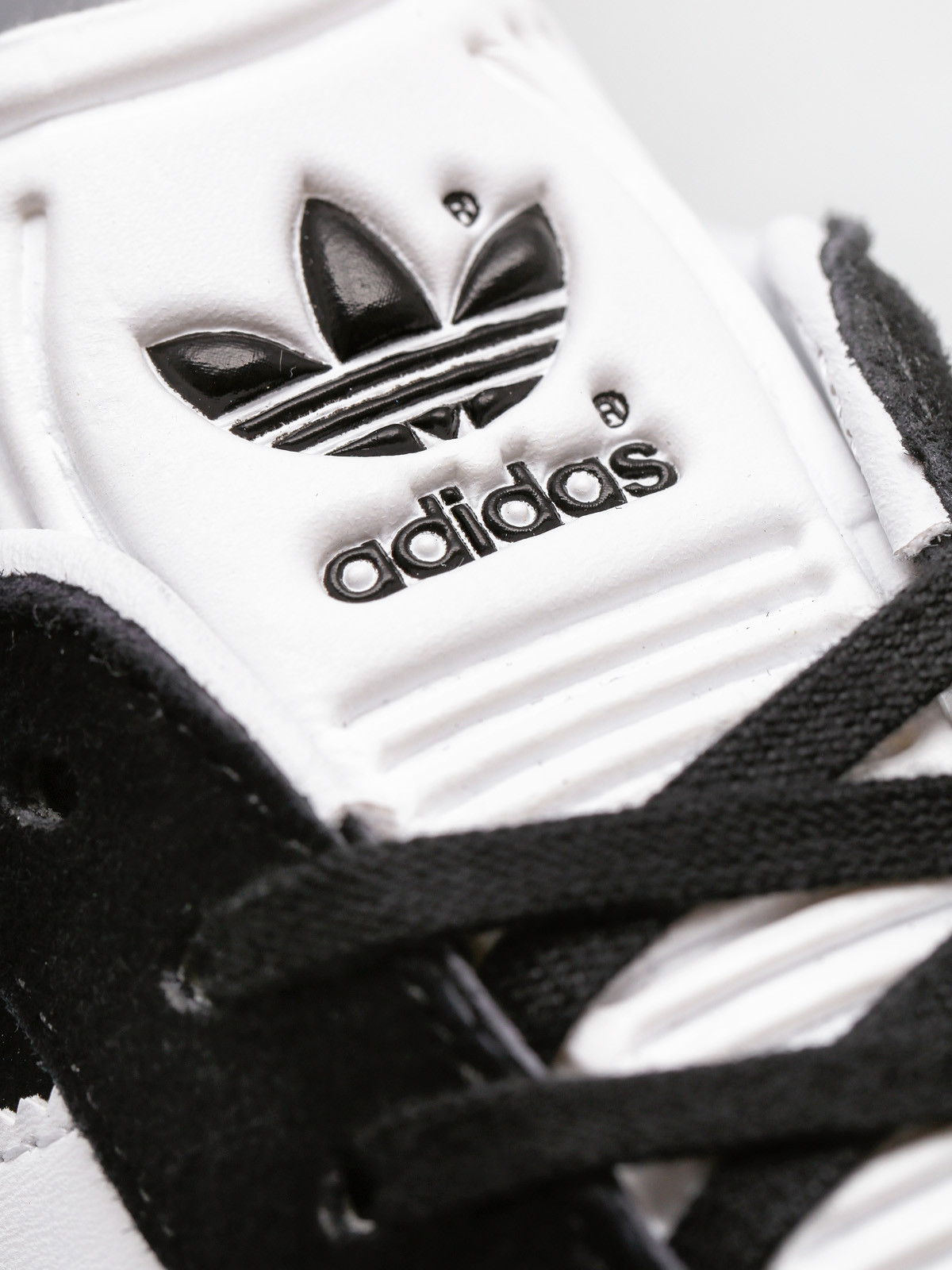 Buty adidas Gazelle (cblack/white/goldmt)