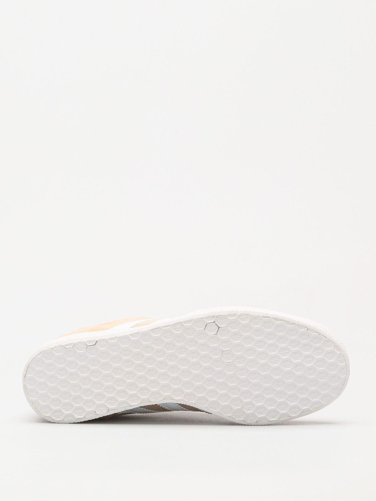Buty adidas Gazelle Wmn (ashpea/ftwwht/linen)