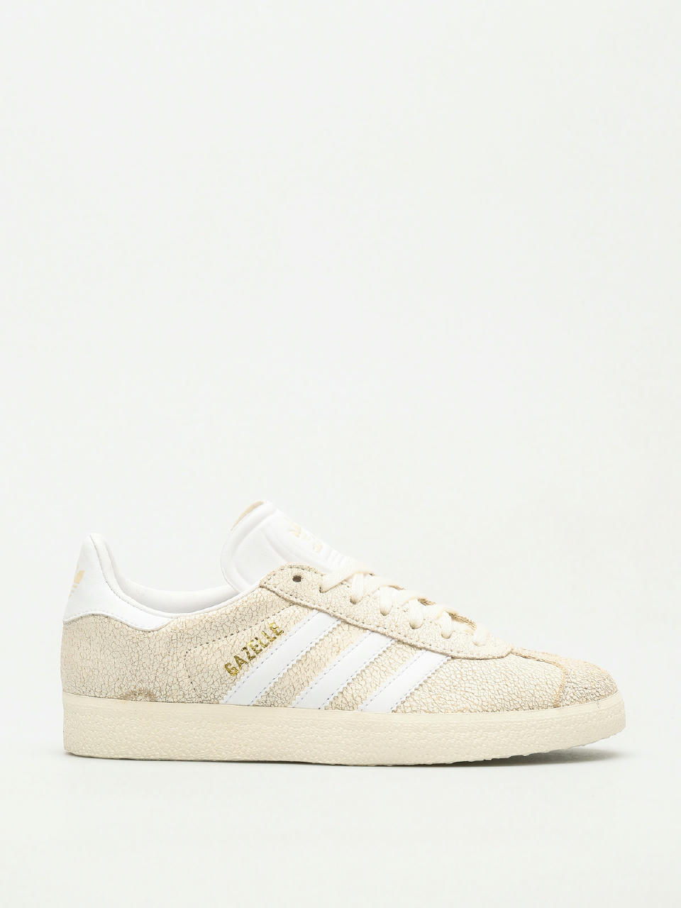 Buty adidas Gazelle Wmn (owhite/ftwwht/owhite)