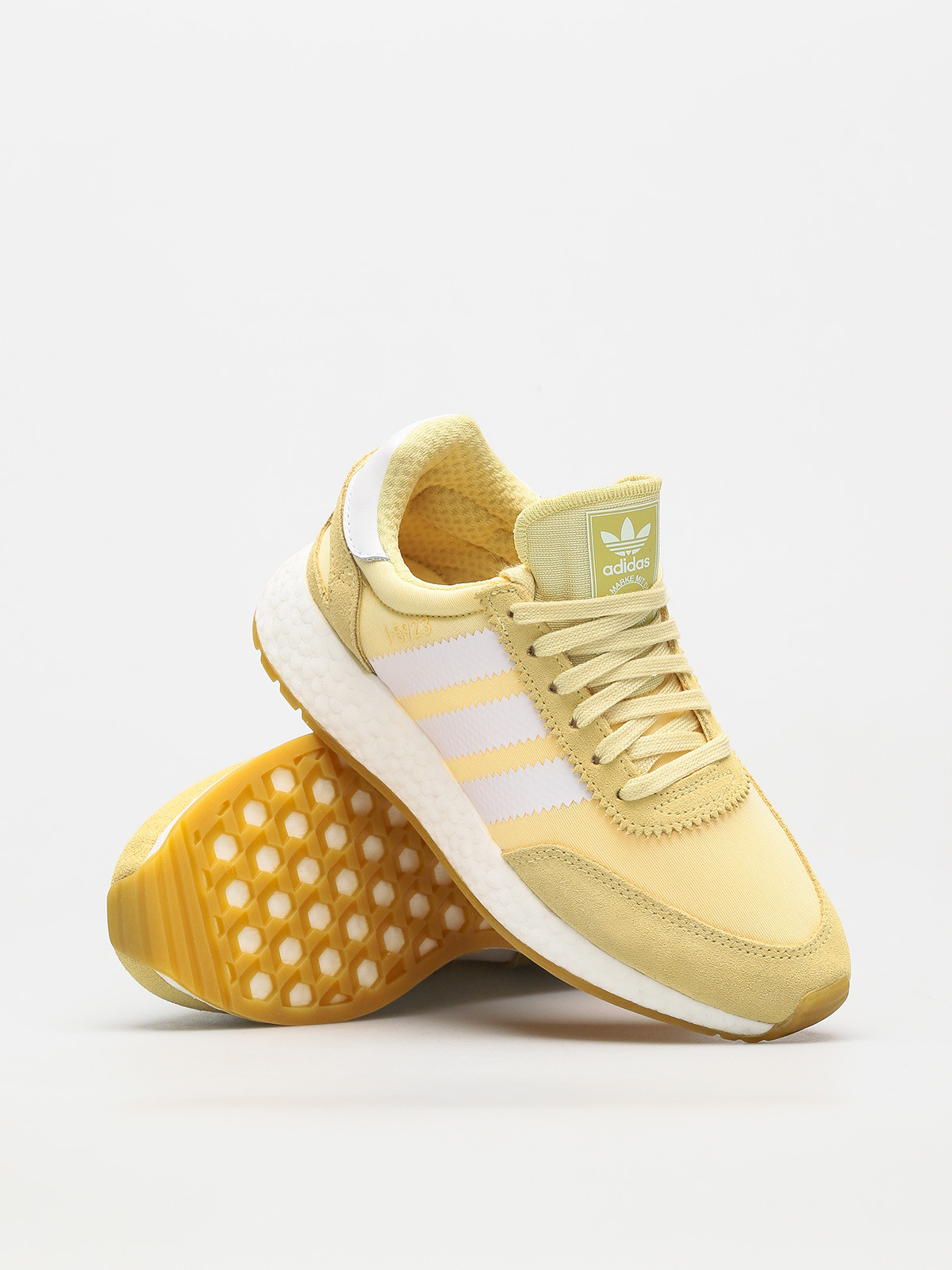 Buty adidas I5923 Wmn (cleyel/ftwwht/gum3)