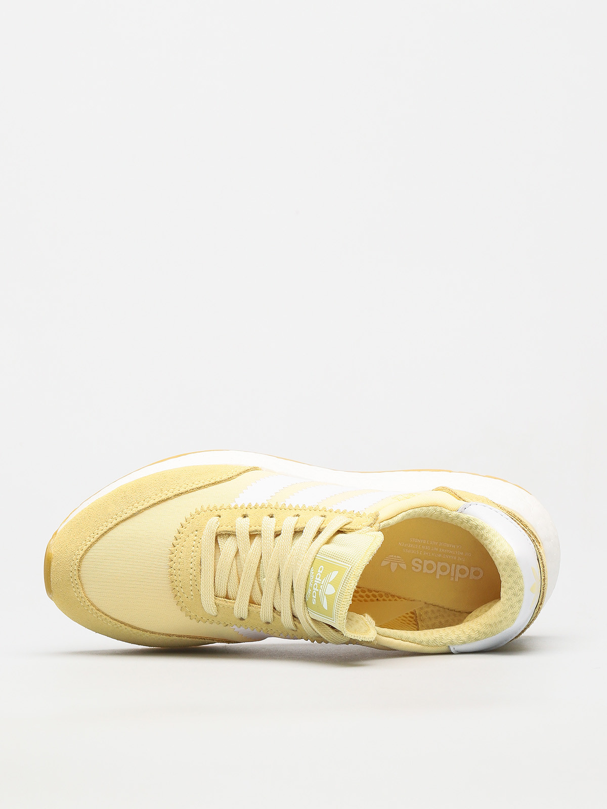 Buty adidas I5923 Wmn (cleyel/ftwwht/gum3)