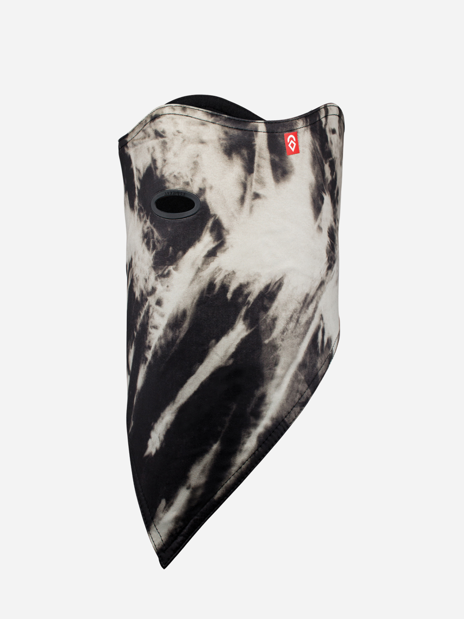 Bandana Airhole Facemask Standard (storm)