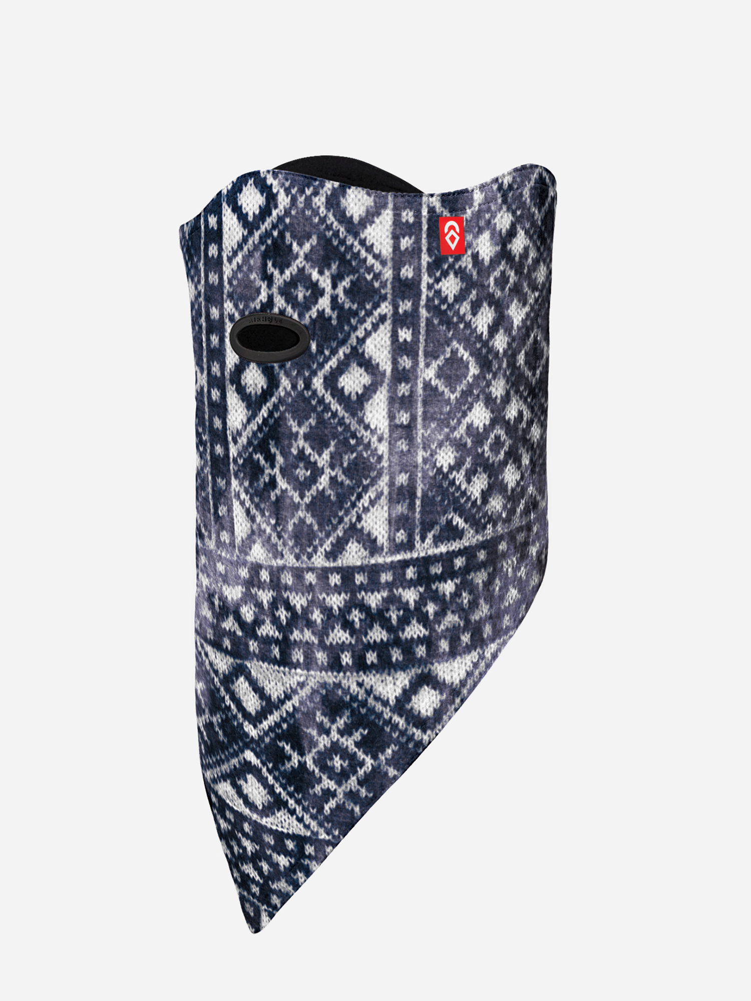 Bandana Airhole Facemask Standard (oslo)