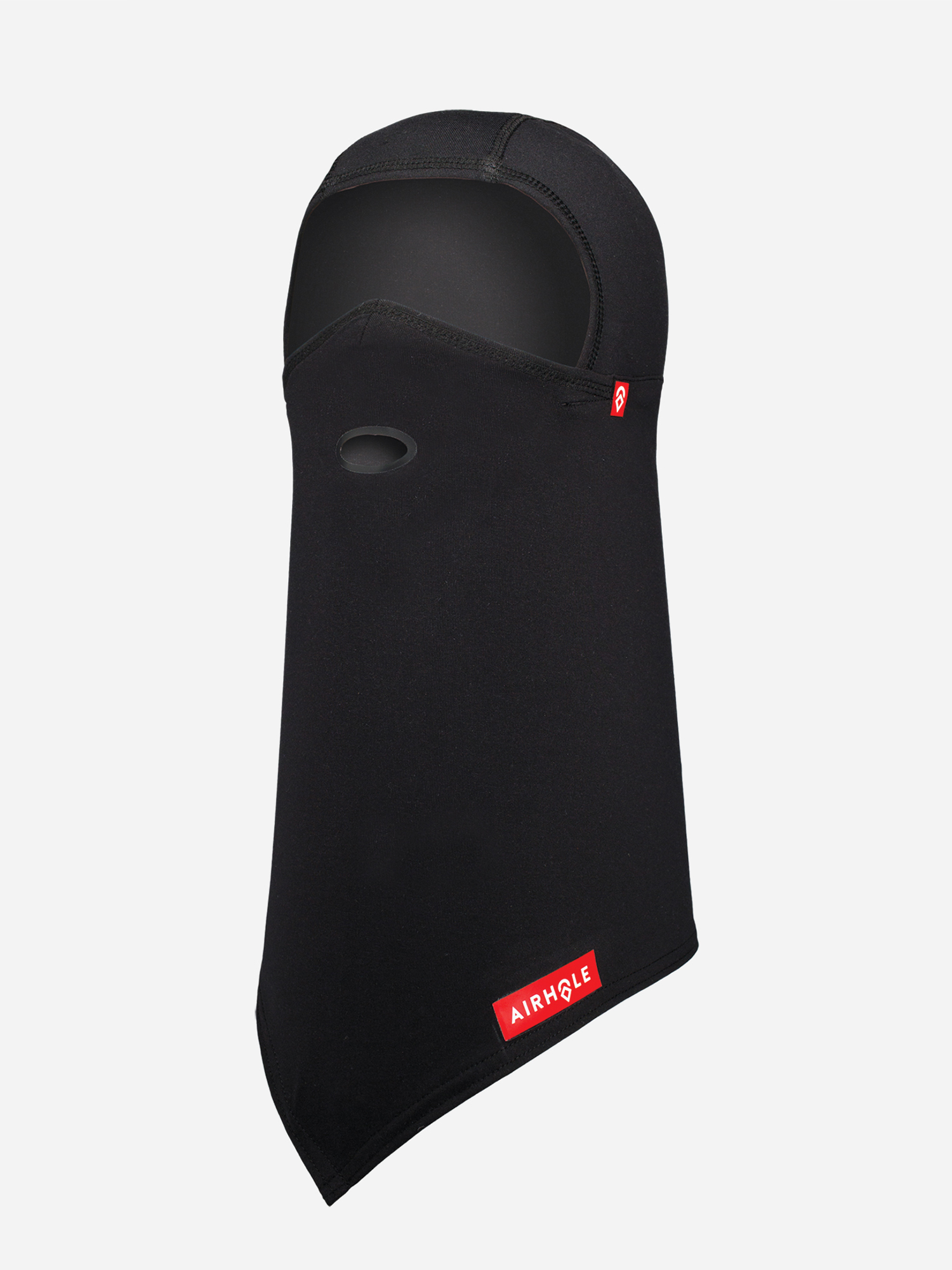 Ocieplacz Airhole Balaclava Hinge (black)